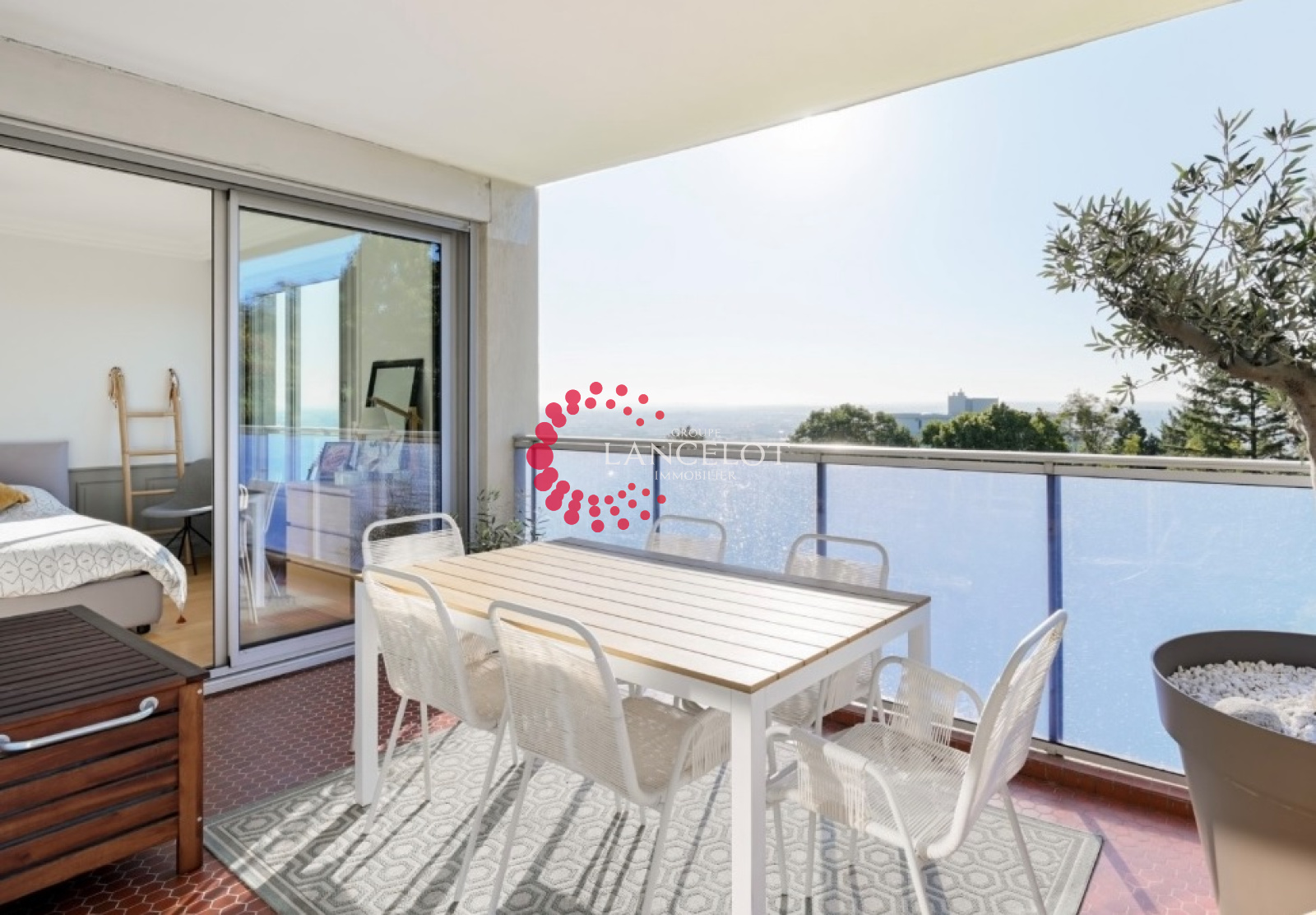 Image_4, Appartement, Sainte Foy lès Lyon, ref :604