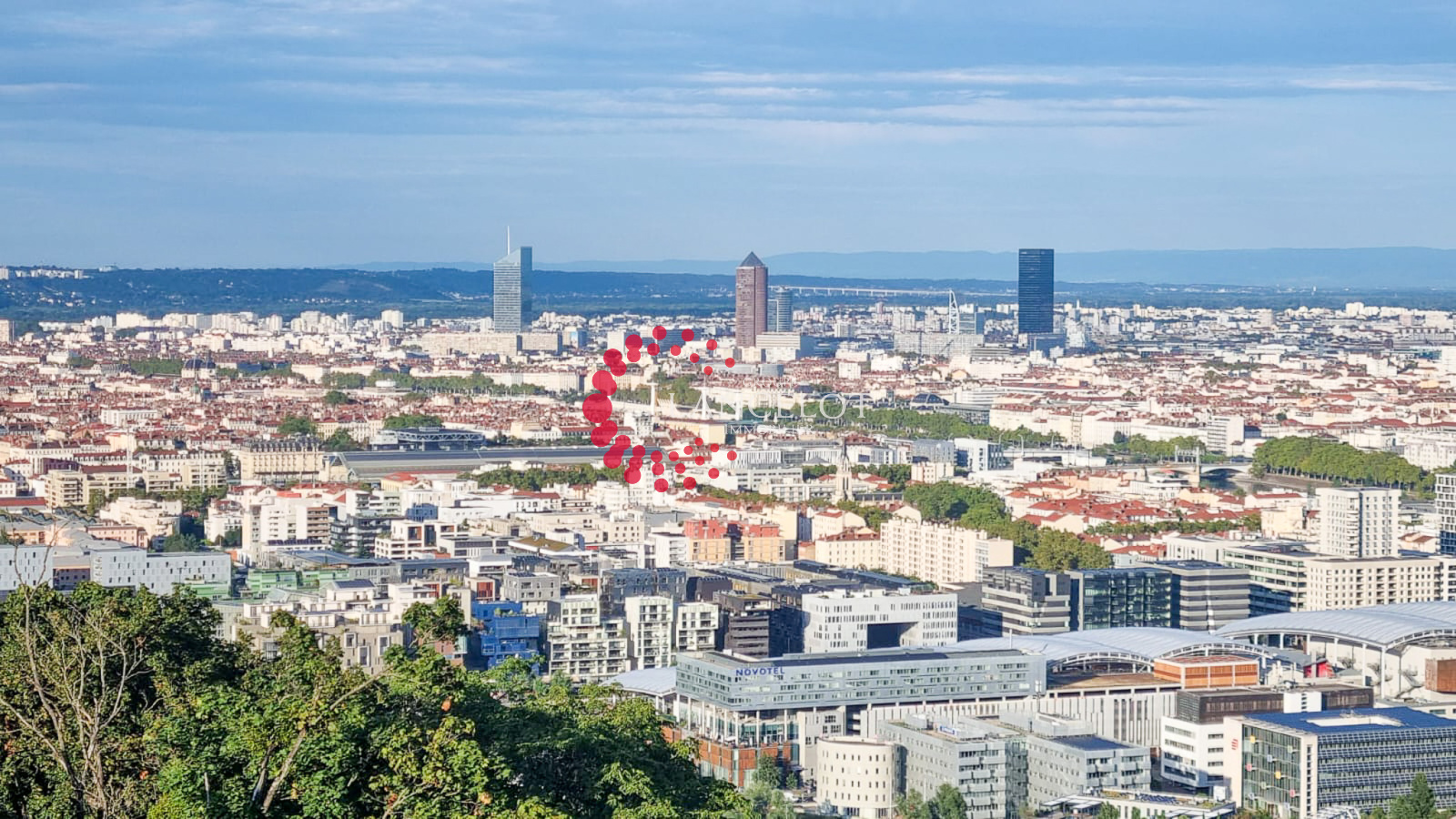 Image_10, Appartement, Sainte Foy lès Lyon, ref :724