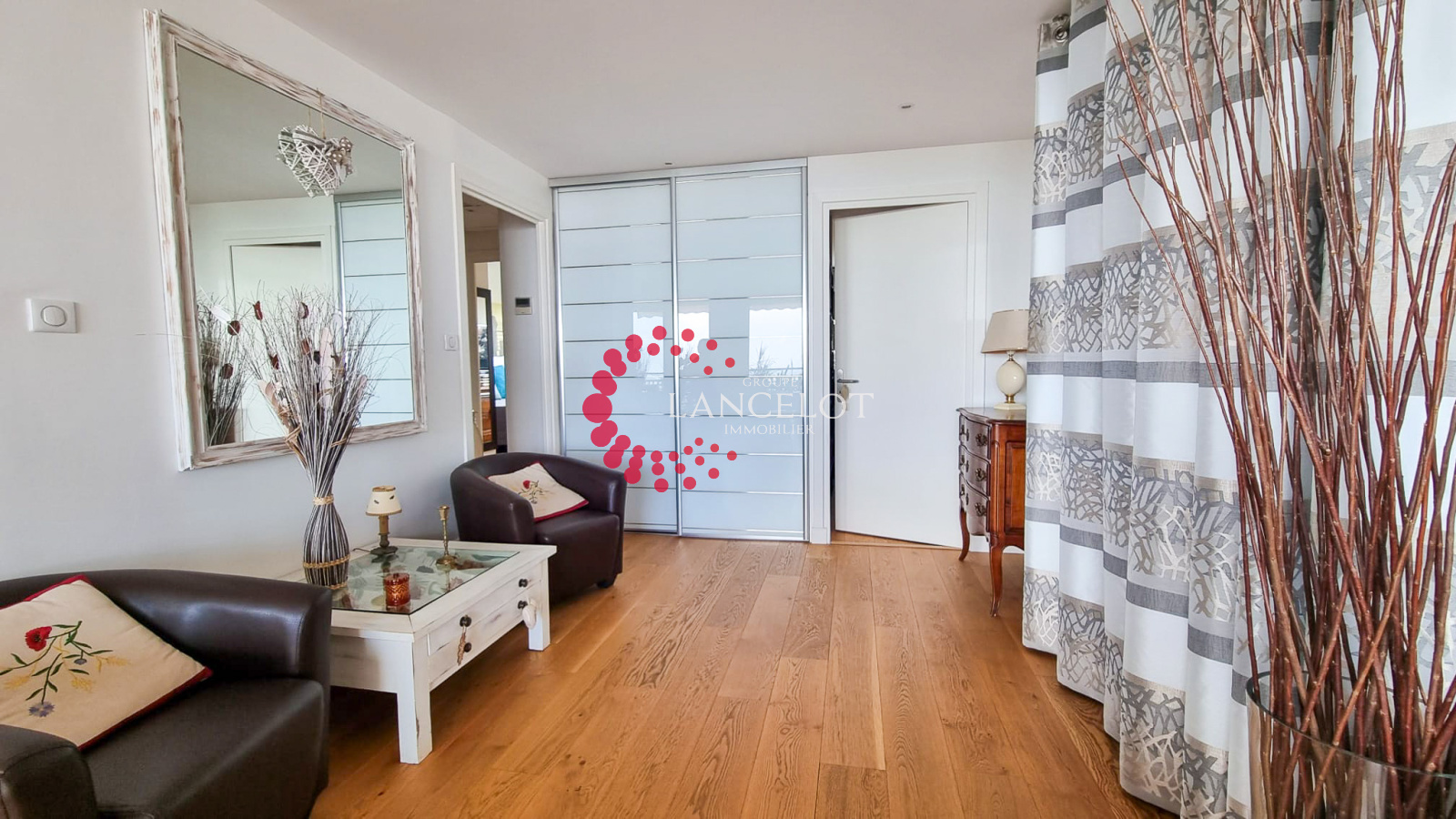 Image_6, Appartement, Sainte Foy lès Lyon, ref :724