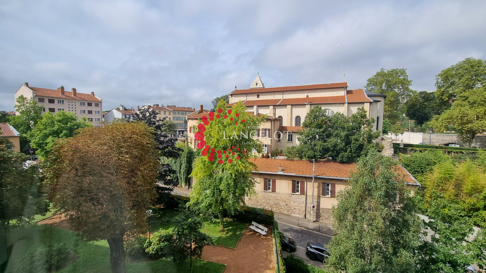 Image_11, Appartement, Sainte Foy lès Lyon, ref :724