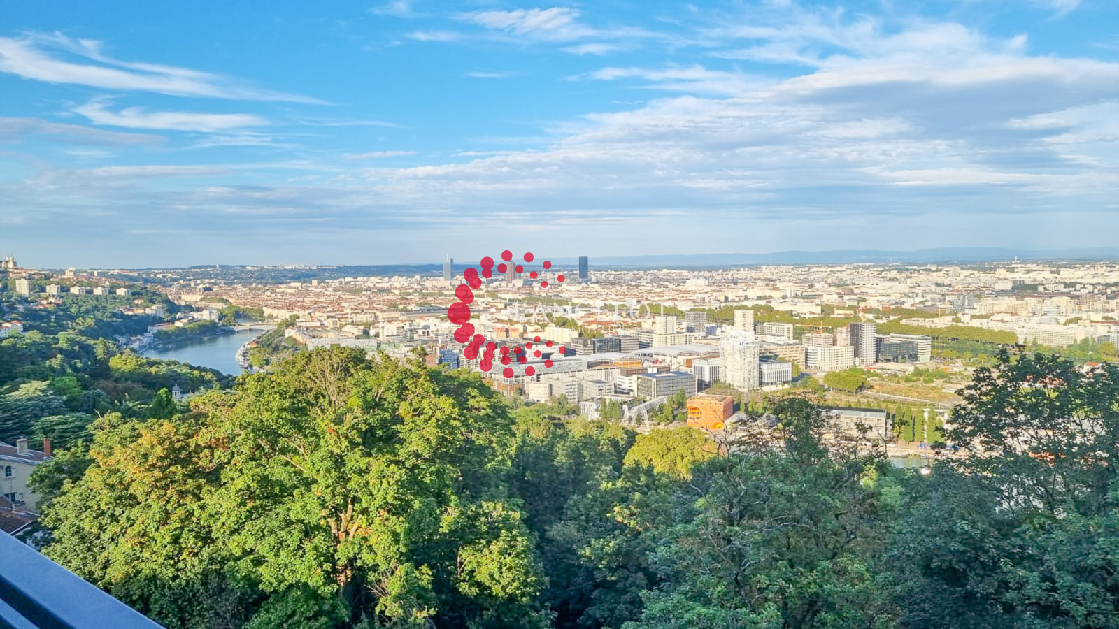 Image_4, Appartement, Sainte Foy lès Lyon, ref :724