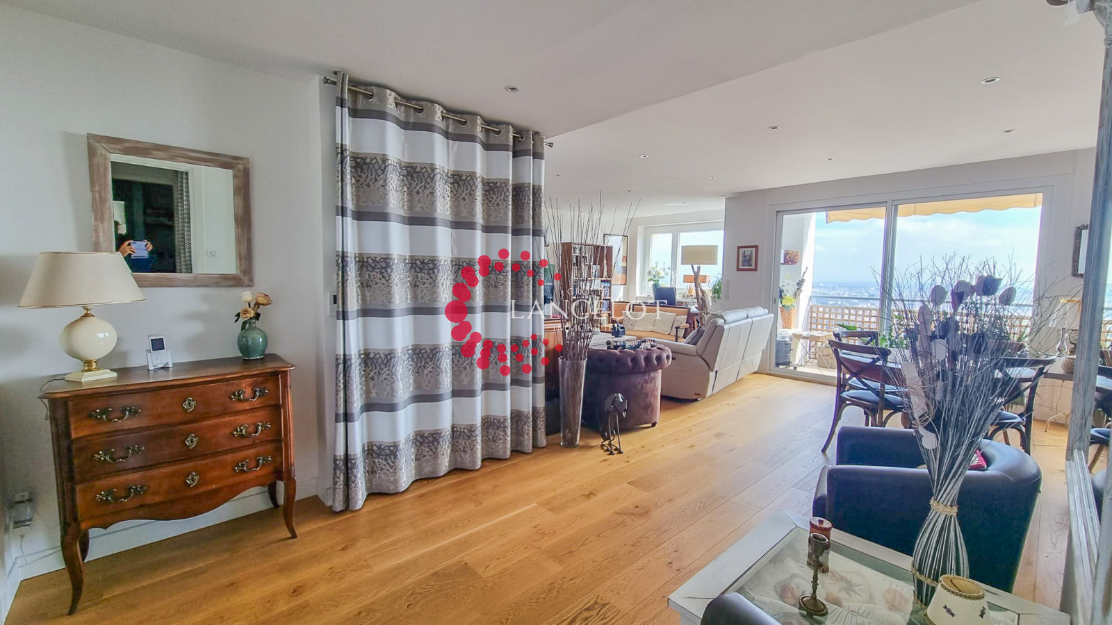 Image_7, Appartement, Sainte Foy lès Lyon, ref :724