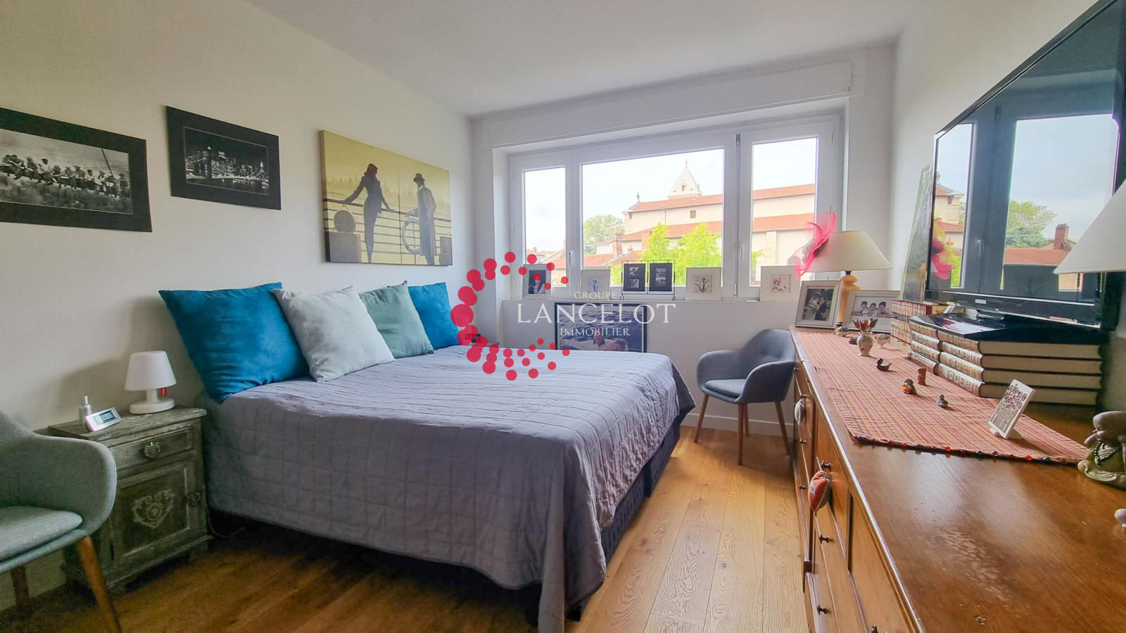 Image_9, Appartement, Sainte Foy lès Lyon, ref :724