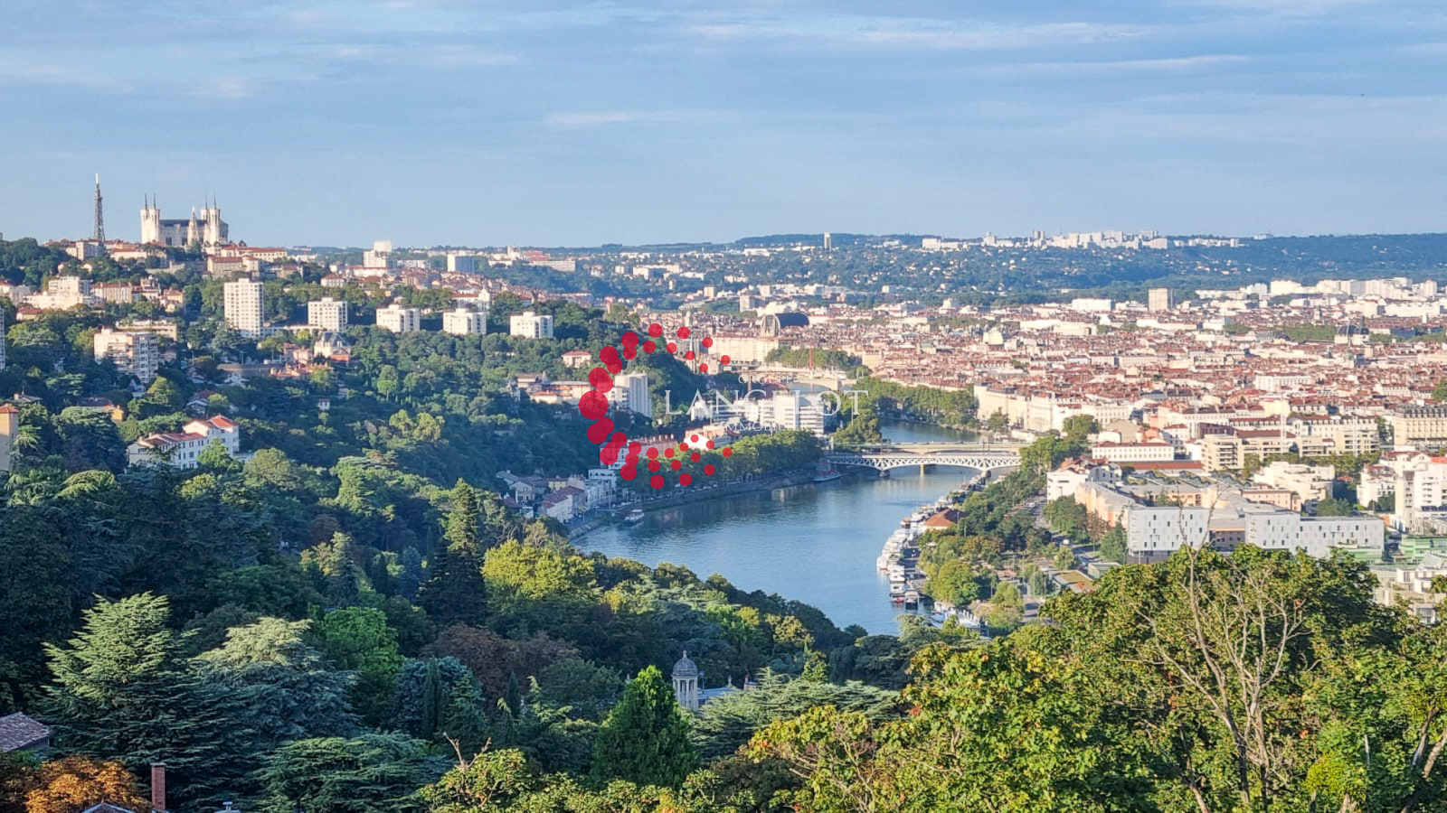 Image_1, Appartement, Sainte Foy lès Lyon, ref :724