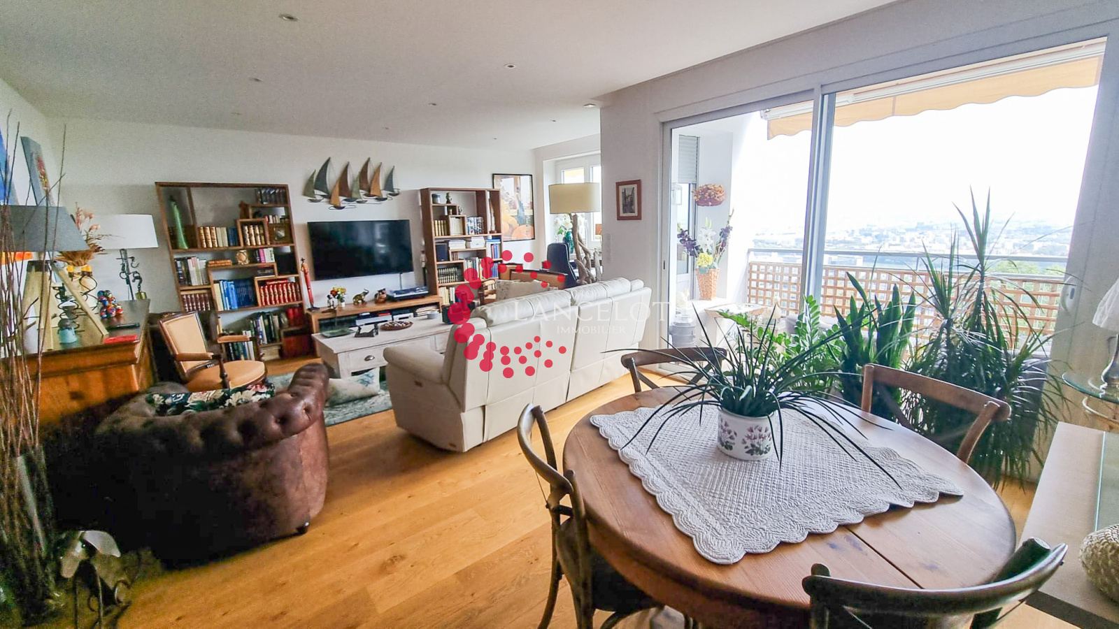 Image_5, Appartement, Sainte Foy lès Lyon, ref :724