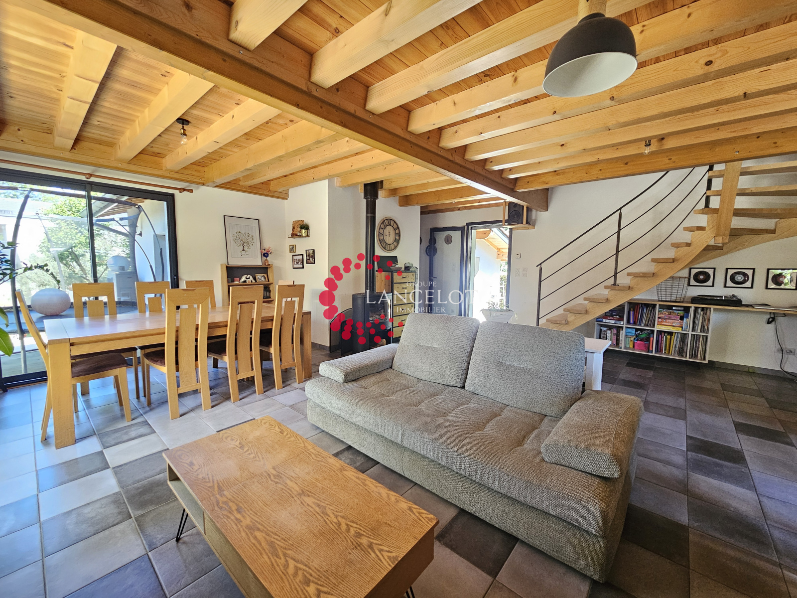 Image_4, Maison, Francheville, ref :846