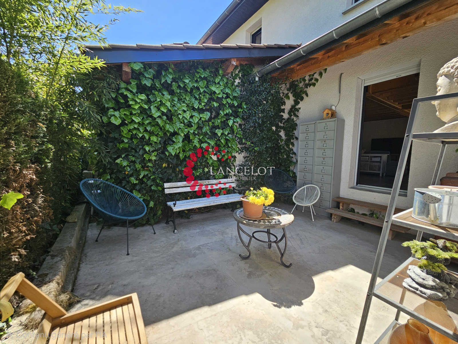 Image_16, Maison, Francheville, ref :846