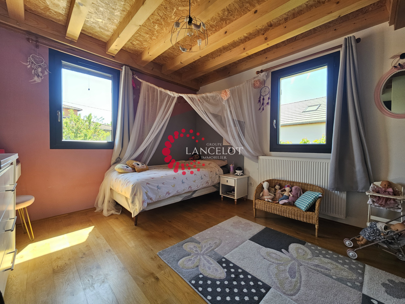 Image_12, Maison, Francheville, ref :846