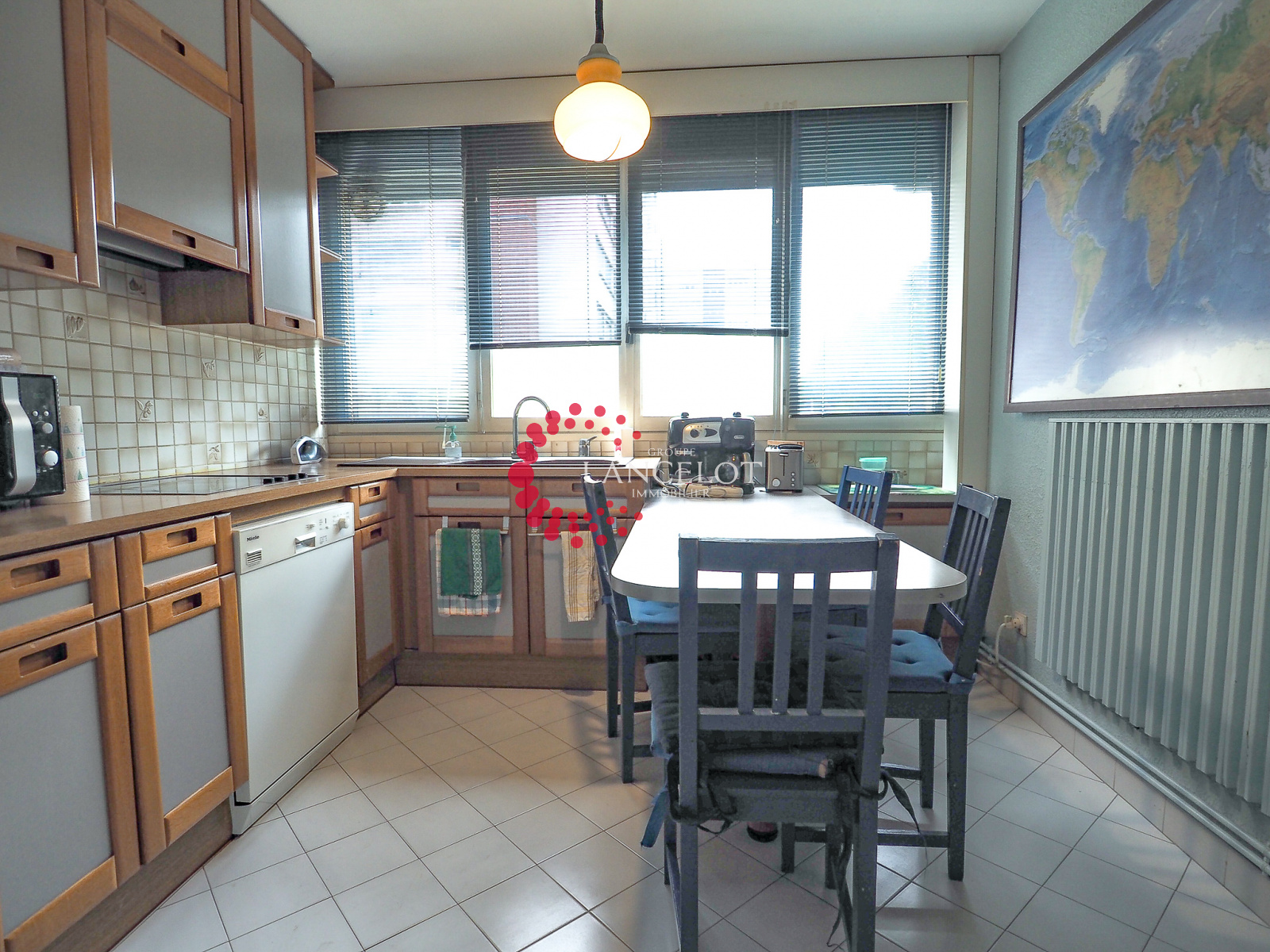 Image_6, Appartement, Sainte Foy lès Lyon, ref :461