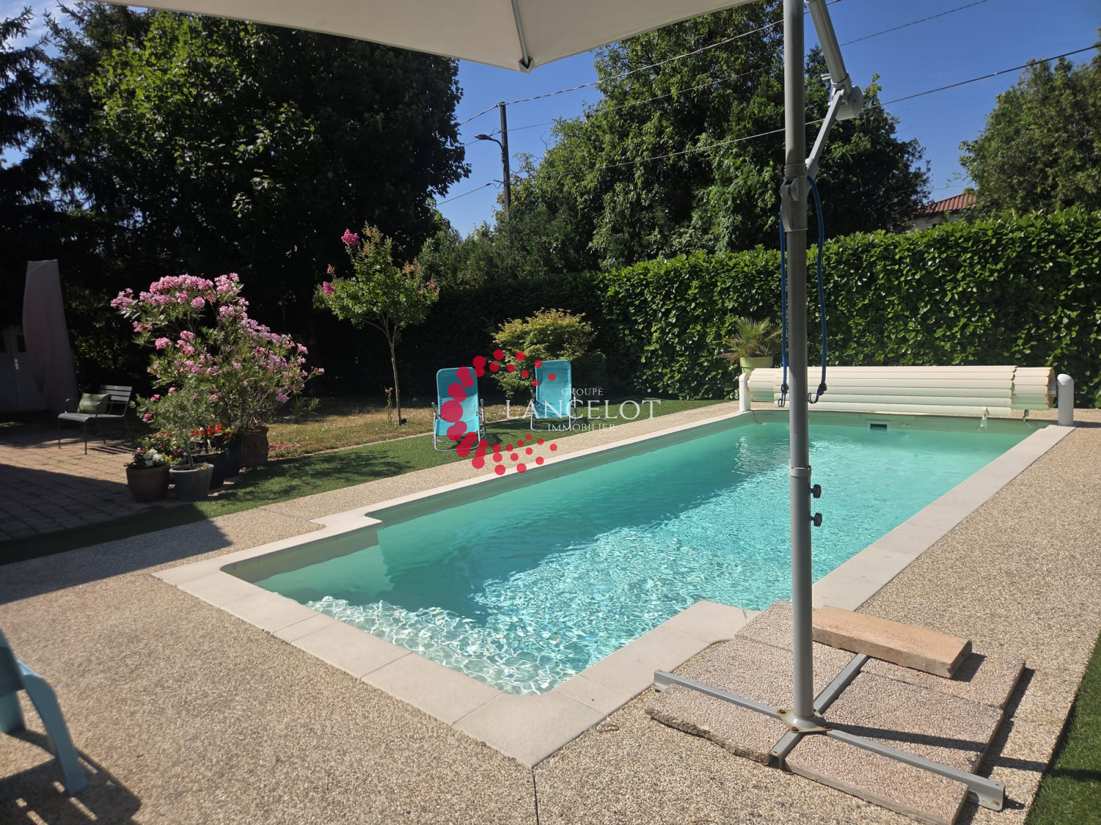 Image_2, Maison, Sainte Foy lès Lyon, ref :881