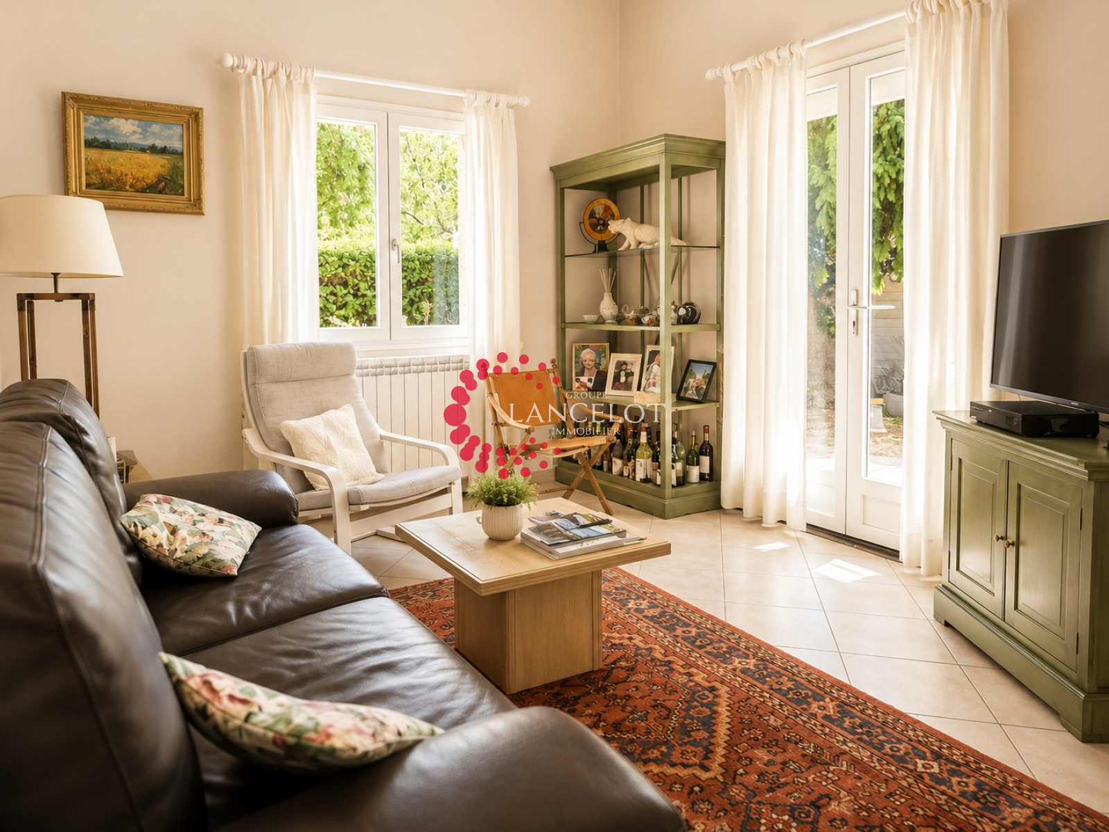 Image_5, Maison, Sainte Foy lès Lyon, ref :881