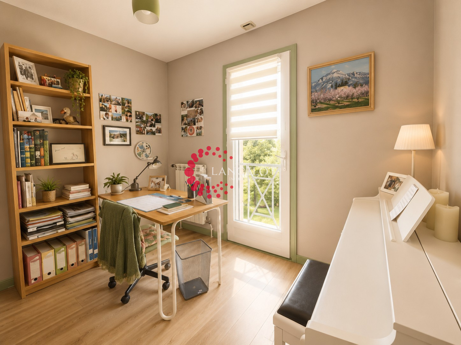 Image_13, Maison, Sainte Foy lès Lyon, ref :881