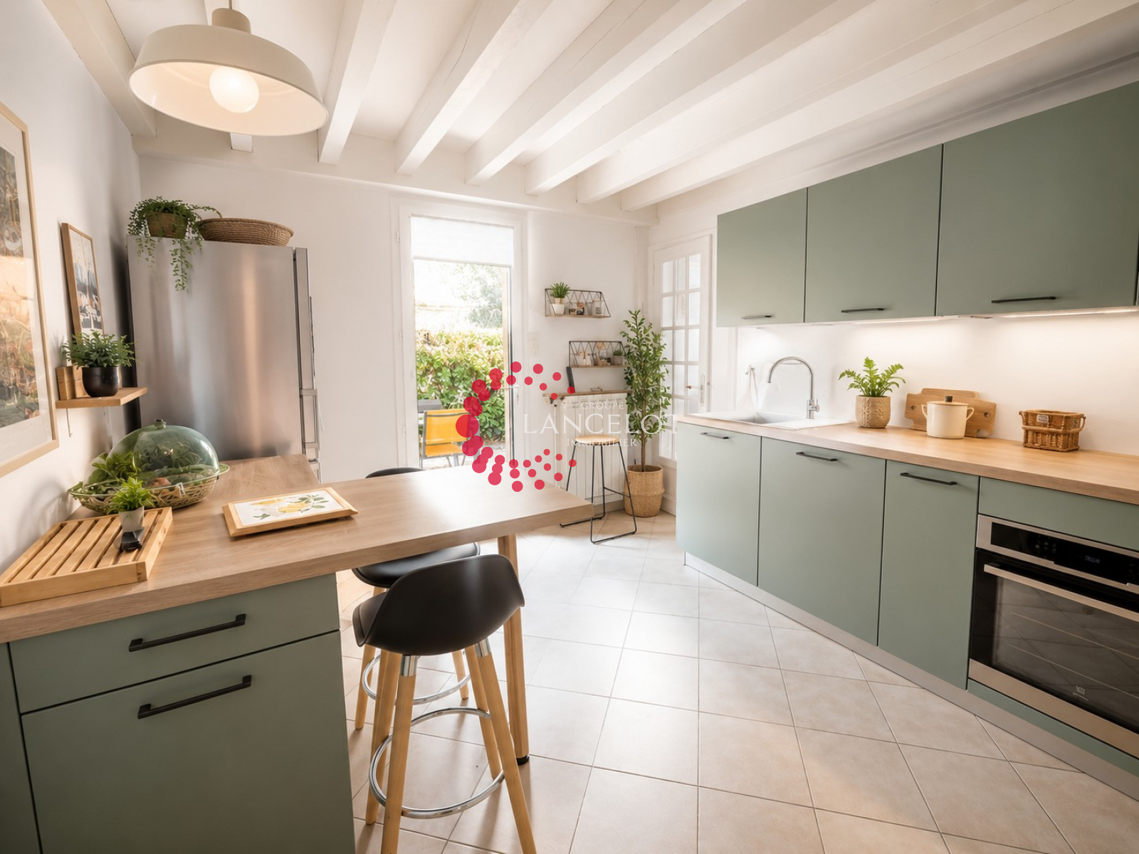 Image_8, Maison, Sainte Foy lès Lyon, ref :881