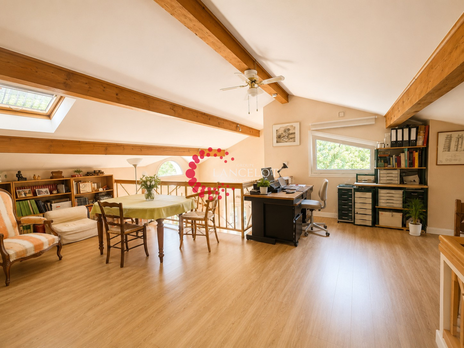 Image_14, Maison, Sainte Foy lès Lyon, ref :881