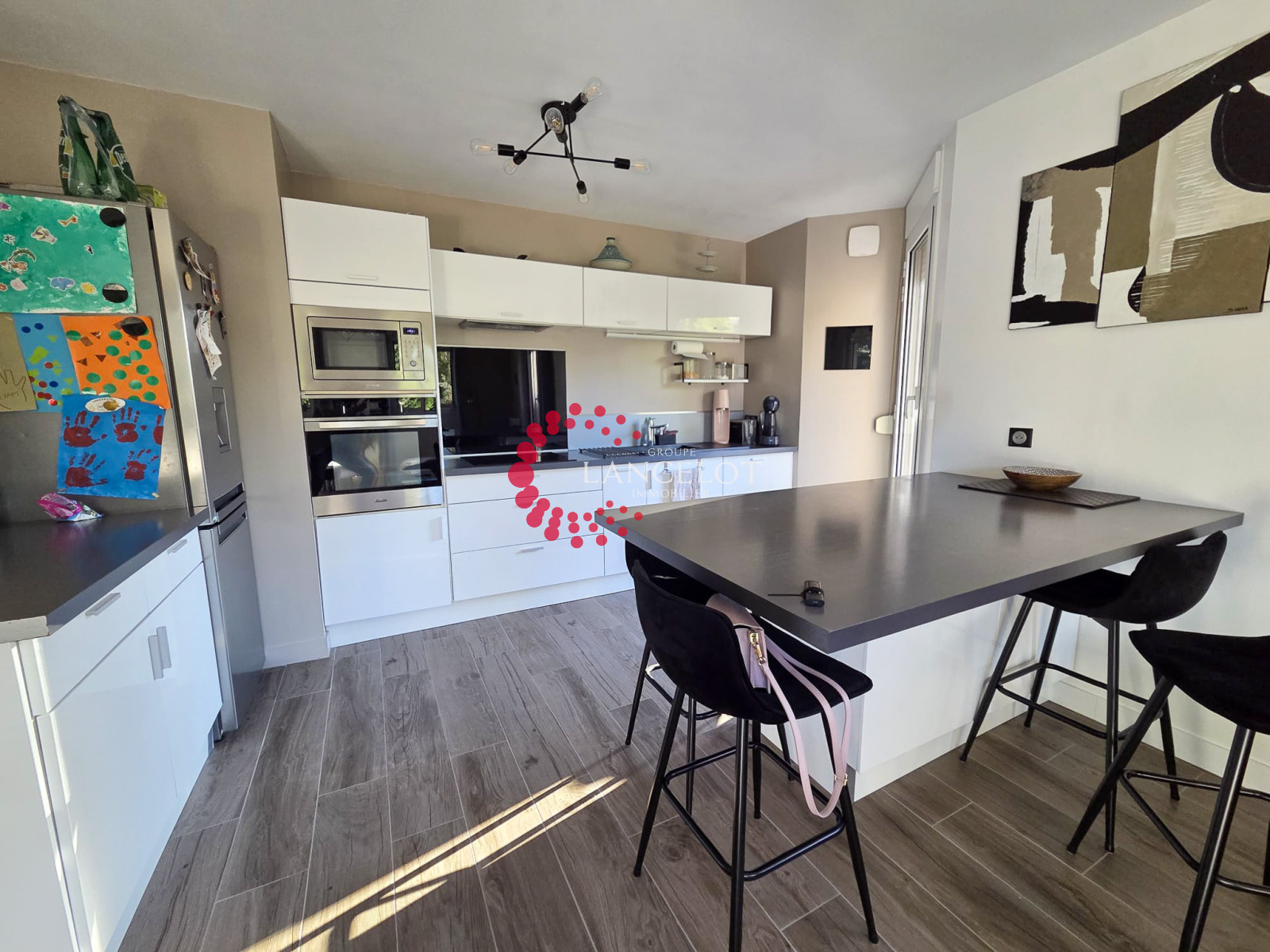 Image_6, Appartement, Lyon, ref :790