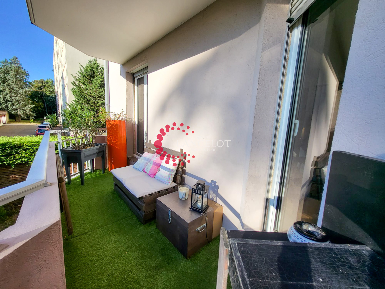 Image_3, Appartement, Lyon, ref :790