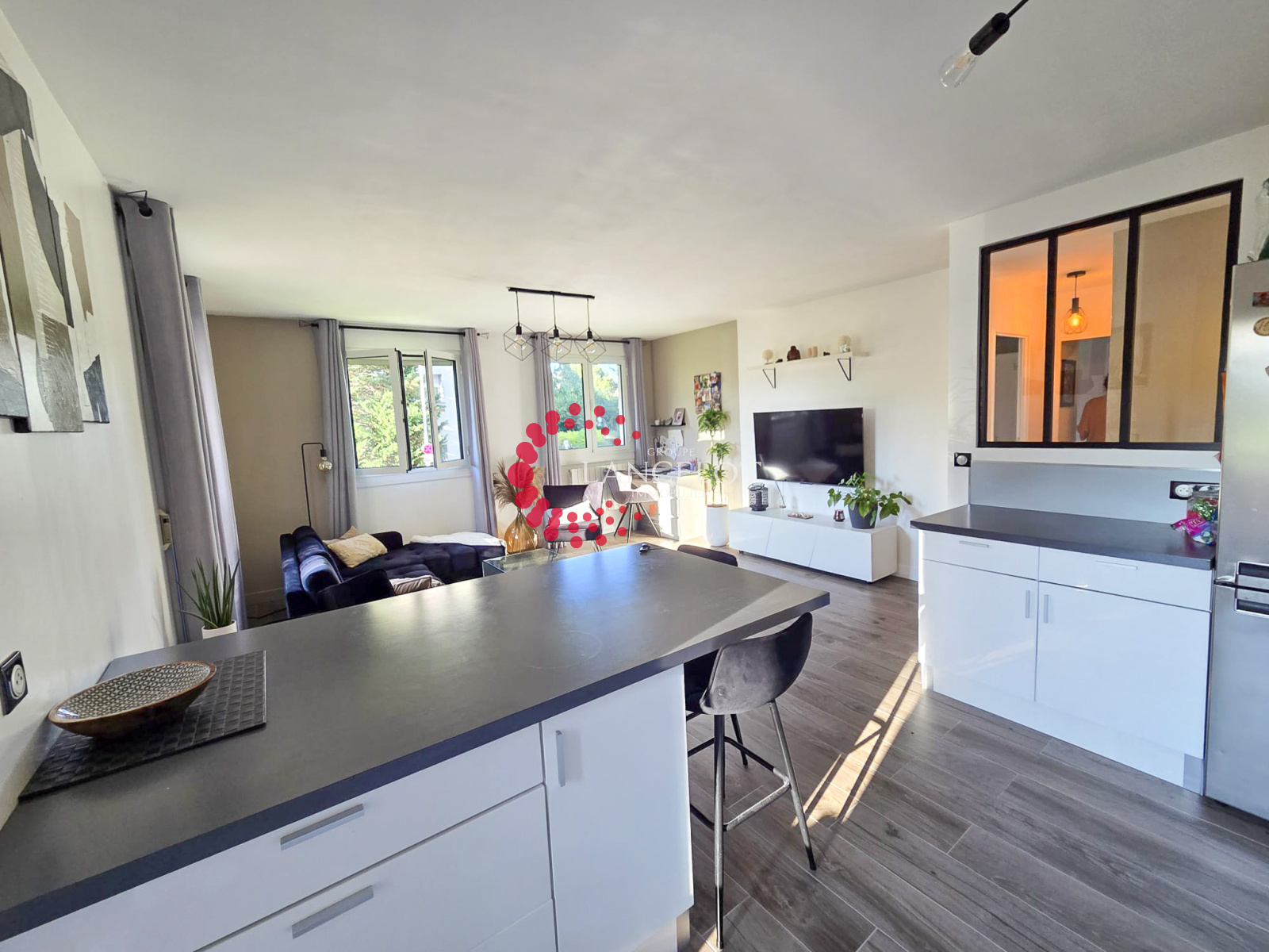 Image_4, Appartement, Lyon, ref :790