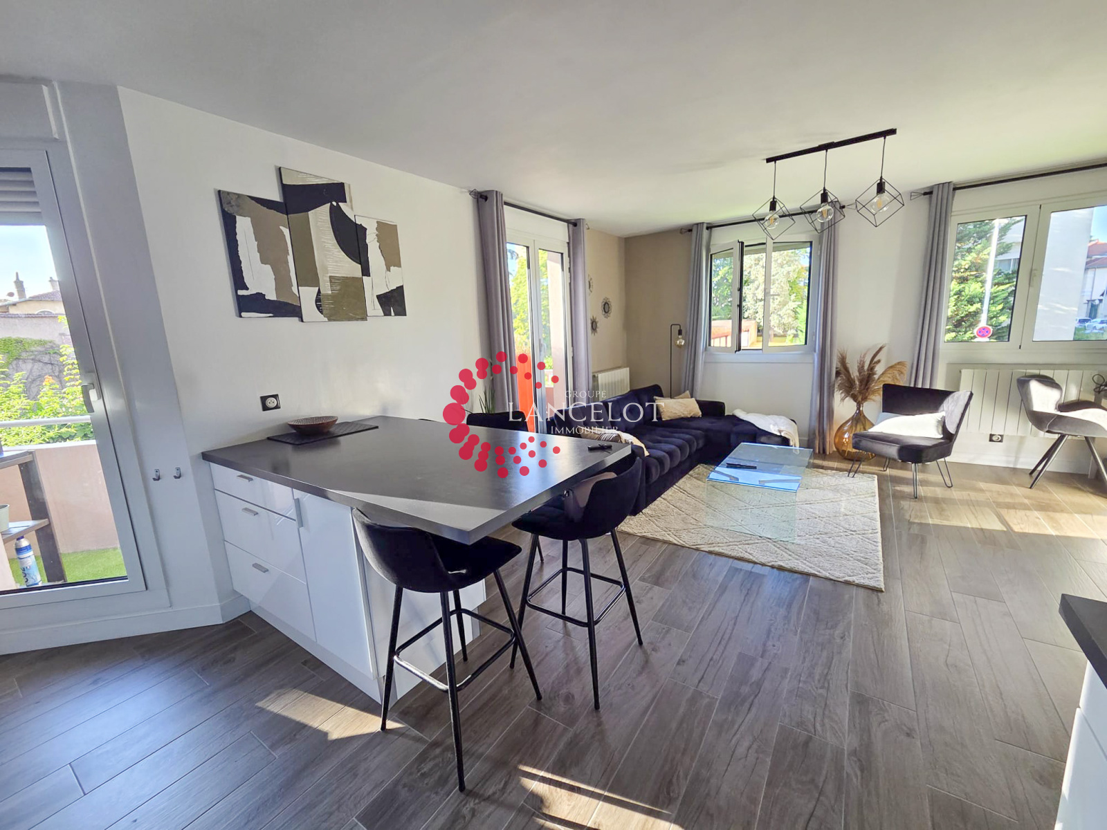 Image_5, Appartement, Lyon, ref :790