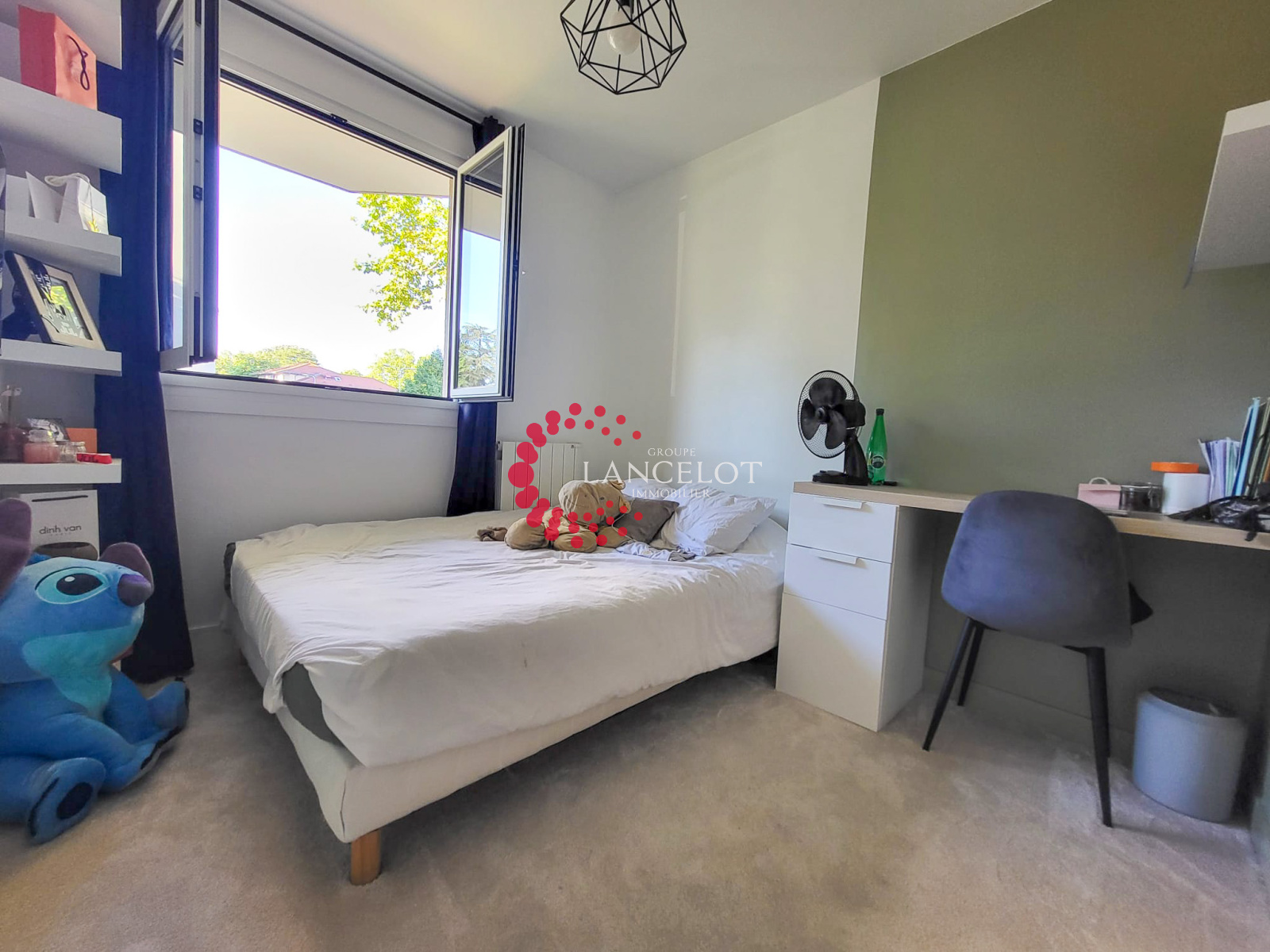 Image_8, Appartement, Lyon, ref :790