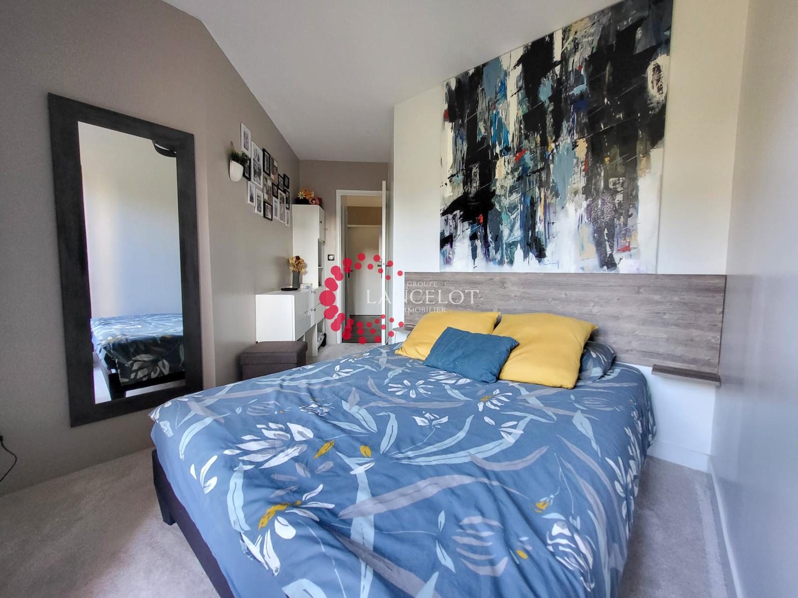 Image_7, Appartement, Lyon, ref :790