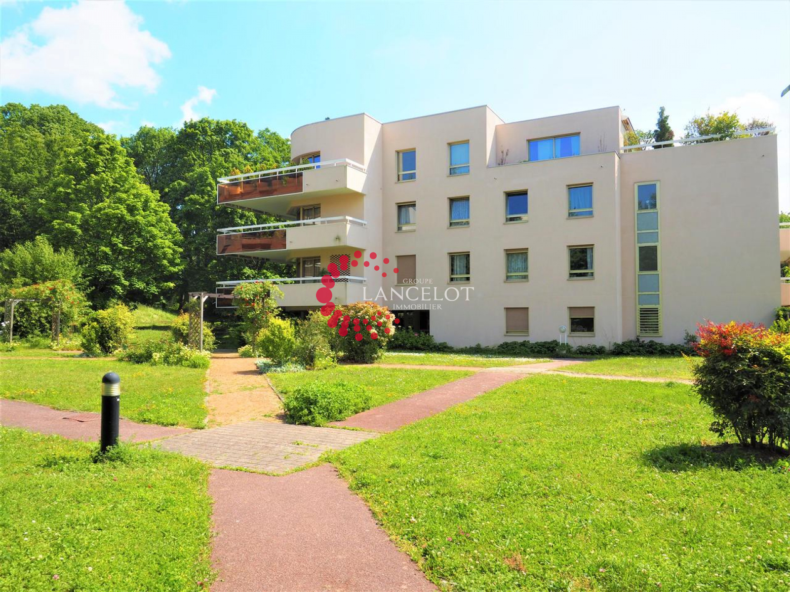 Image_1, Appartement, Sainte Foy lès Lyon, ref :FR386318