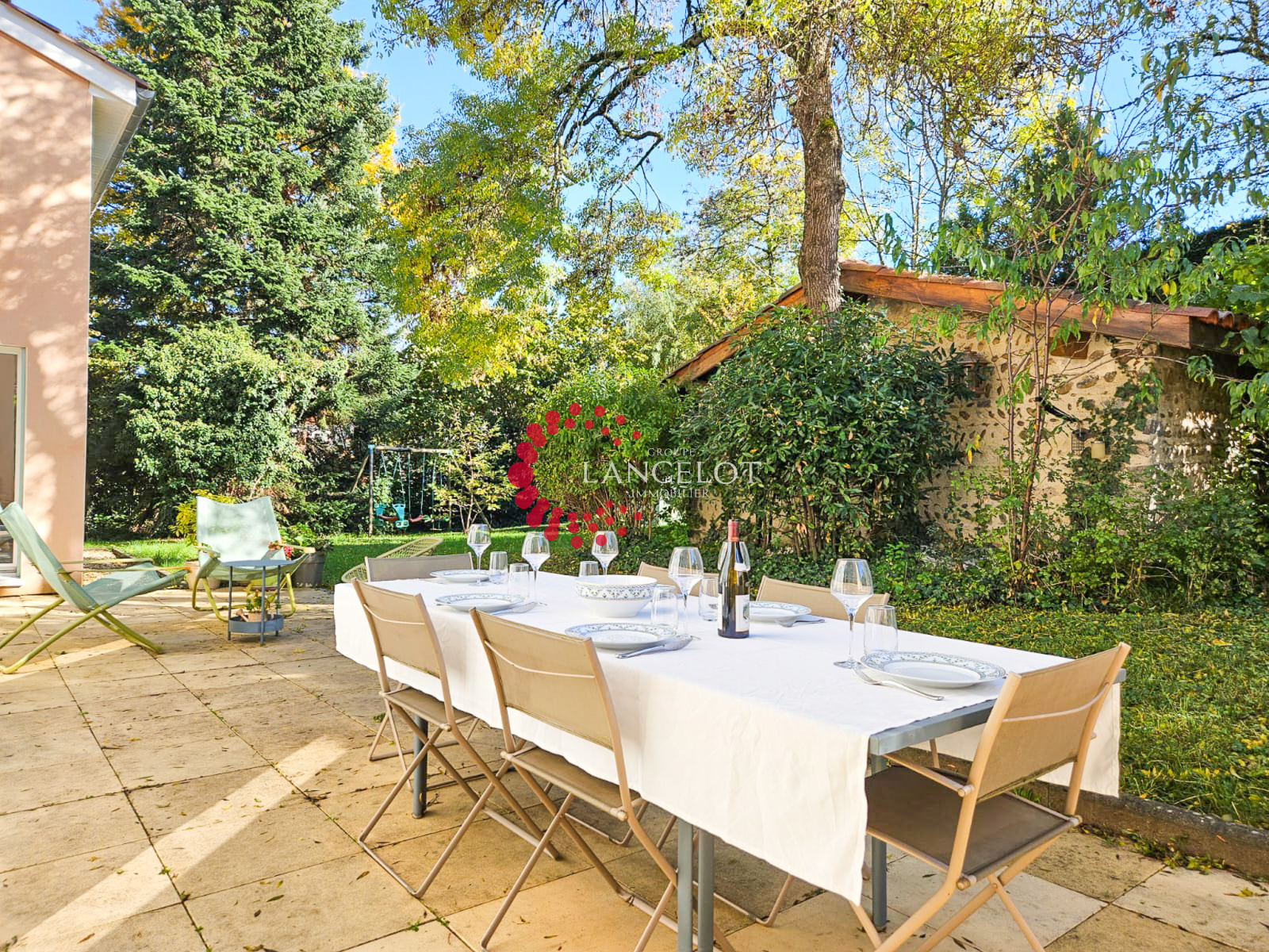 Image_1, Maison, Sainte Foy lès Lyon, ref :807