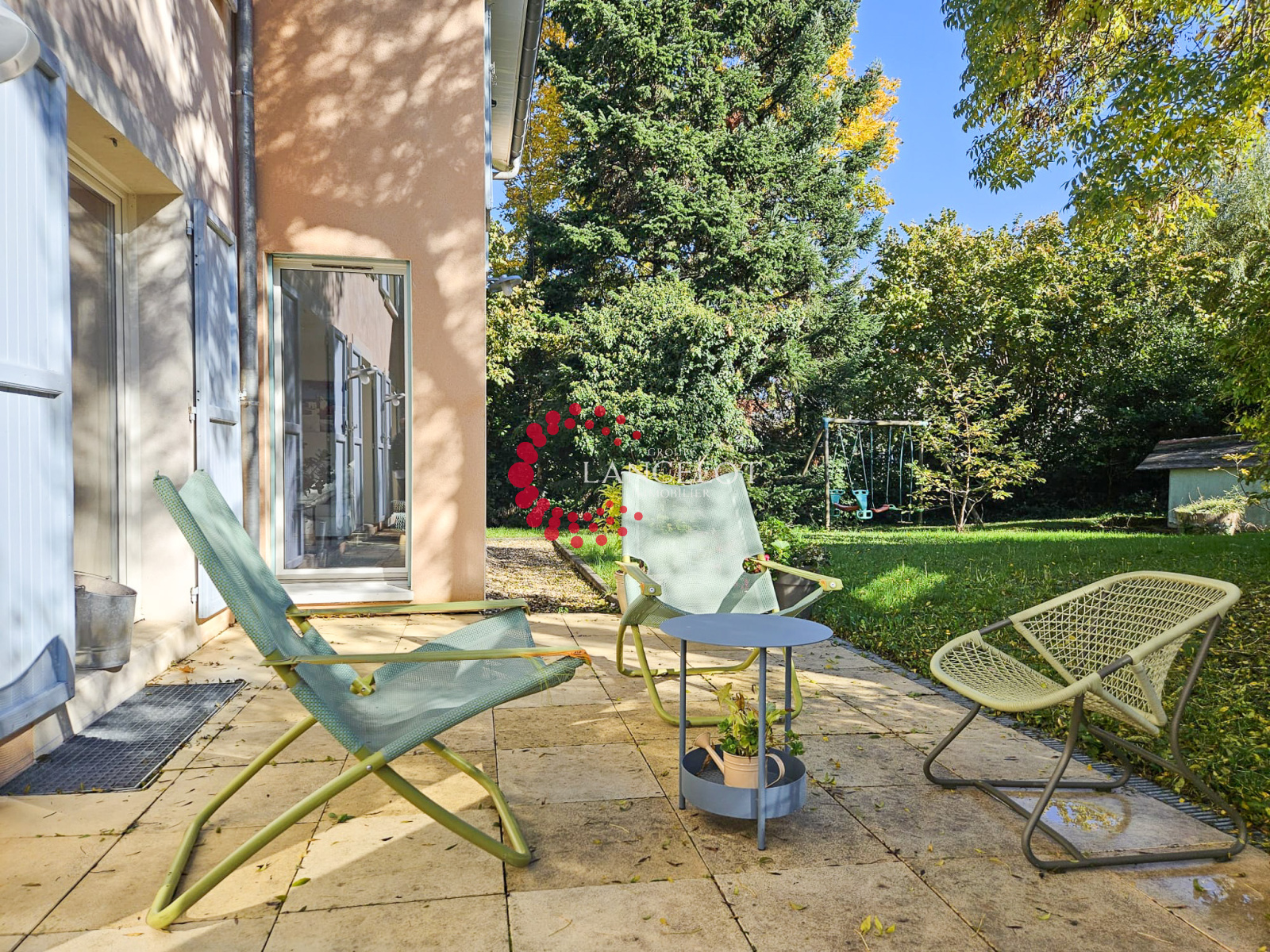 Image_4, Maison, Sainte Foy lès Lyon, ref :807