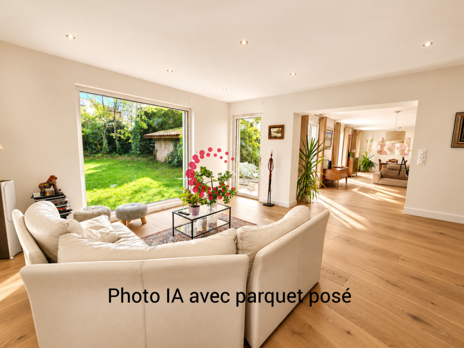 Image_1, Maison, Sainte Foy lès Lyon, ref :847