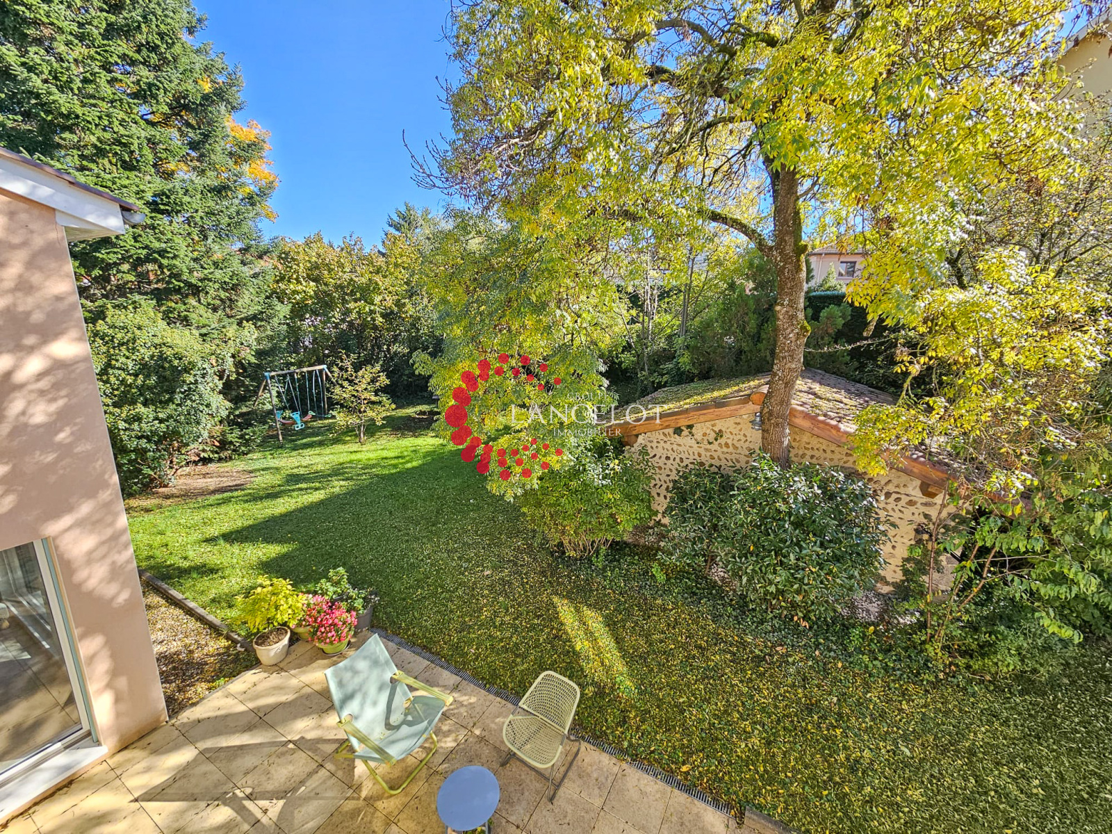 Image_14, Maison, Sainte Foy lès Lyon, ref :807