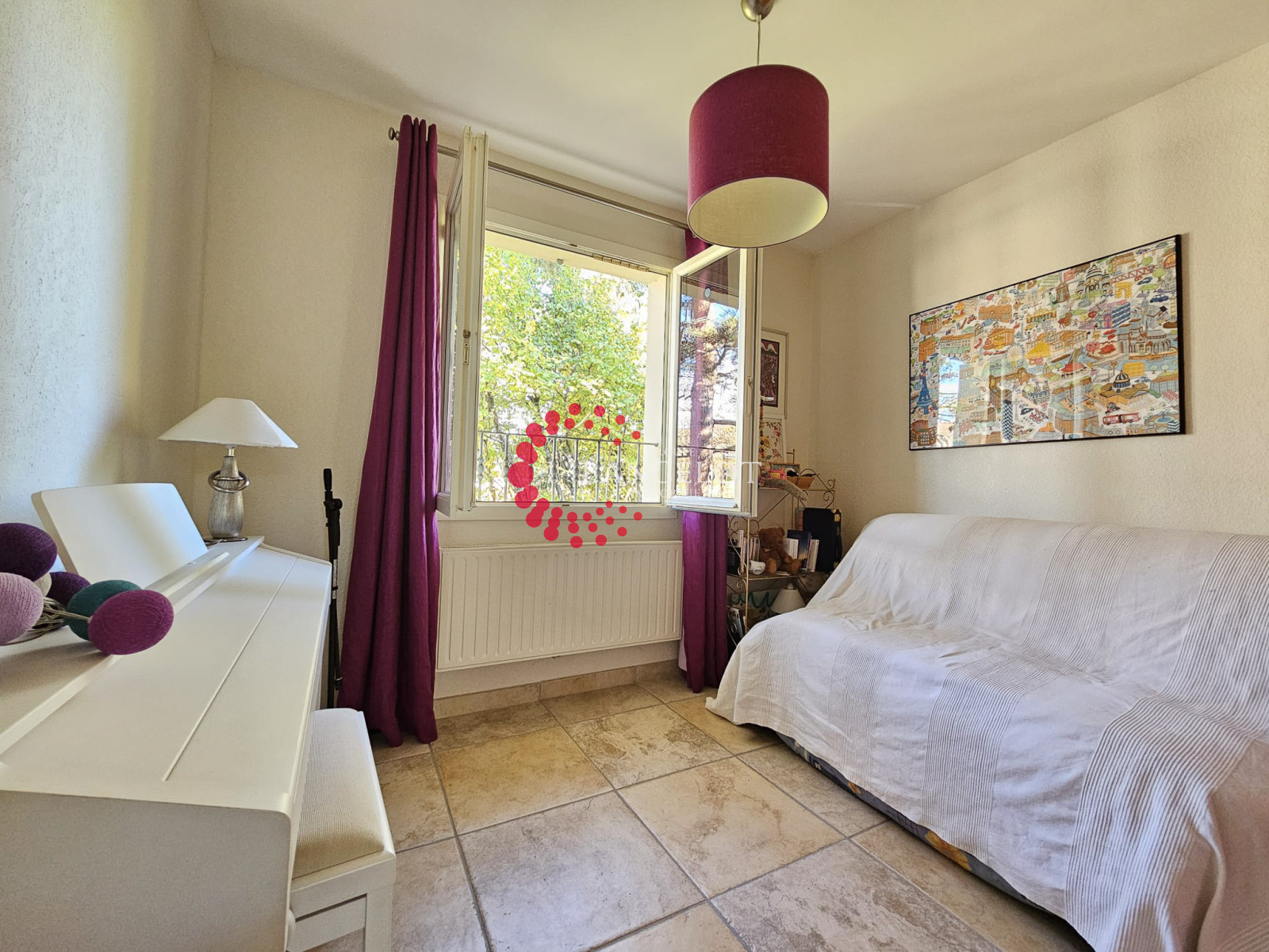 Image_18, Maison, Sainte Foy lès Lyon, ref :807