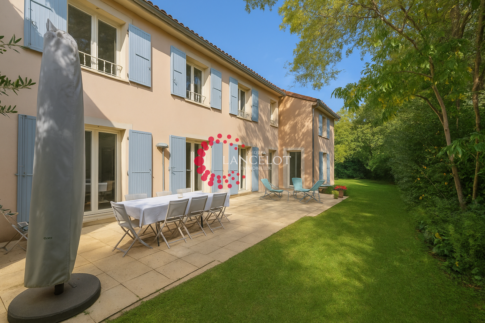 Image_23, Maison, Sainte Foy lès Lyon, ref :807