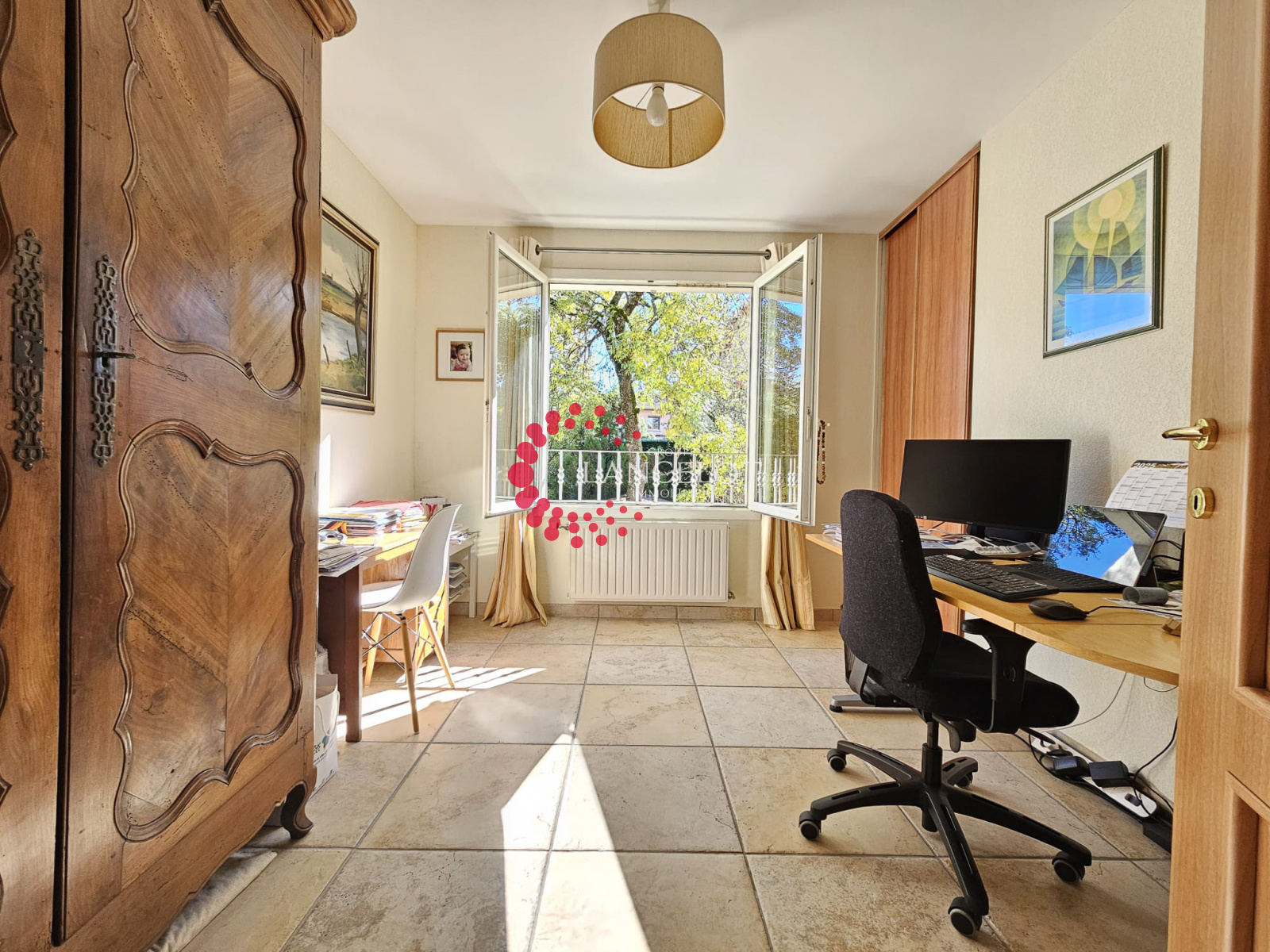 Image_19, Maison, Sainte Foy lès Lyon, ref :807