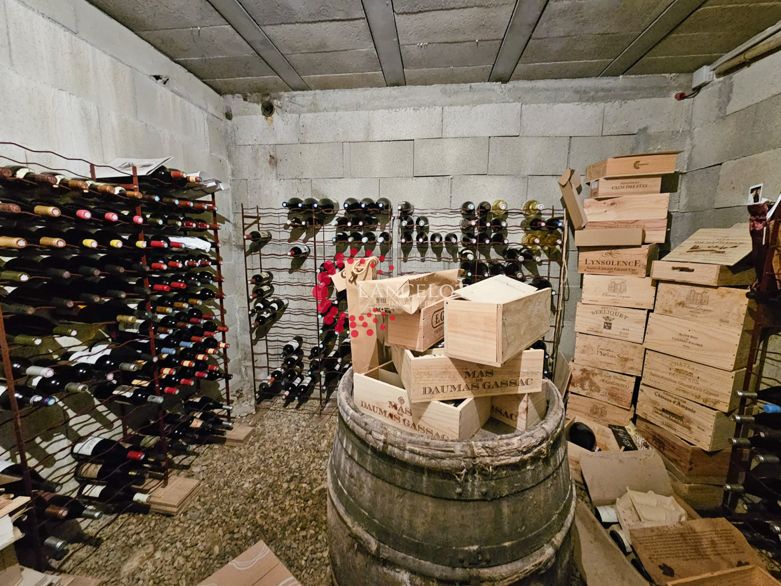 Image_22, Maison, Sainte Foy lès Lyon, ref :807