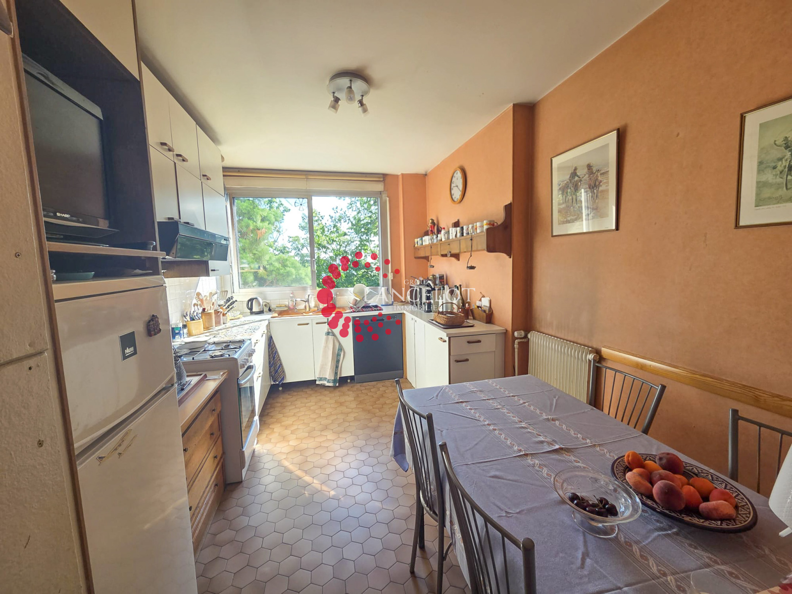 Image_7, Appartement, Sainte Foy lès Lyon, ref :784