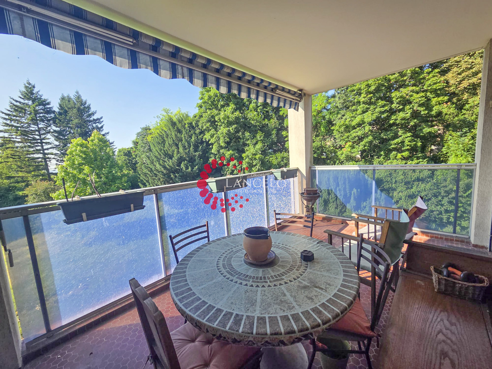 Image_1, Appartement, Sainte Foy lès Lyon, ref :784