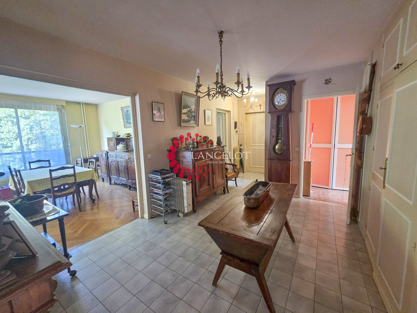 Image_12, Appartement, Sainte Foy lès Lyon, ref :784