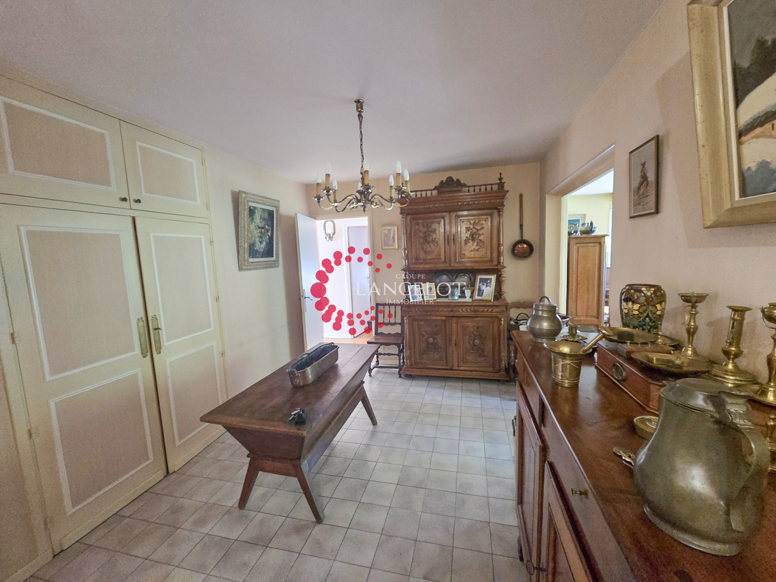 Image_10, Appartement, Sainte Foy lès Lyon, ref :784