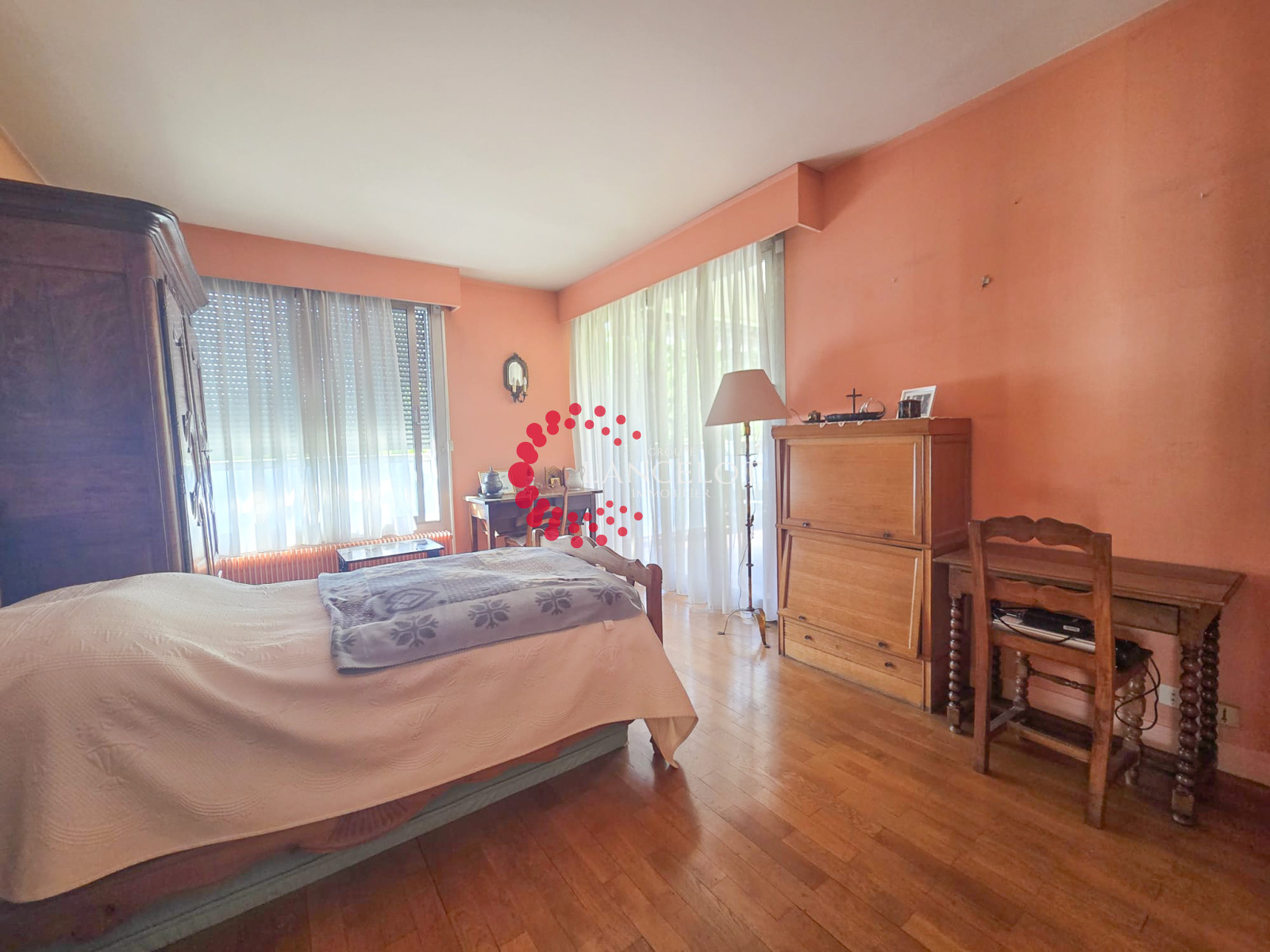 Image_5, Appartement, Sainte Foy lès Lyon, ref :784