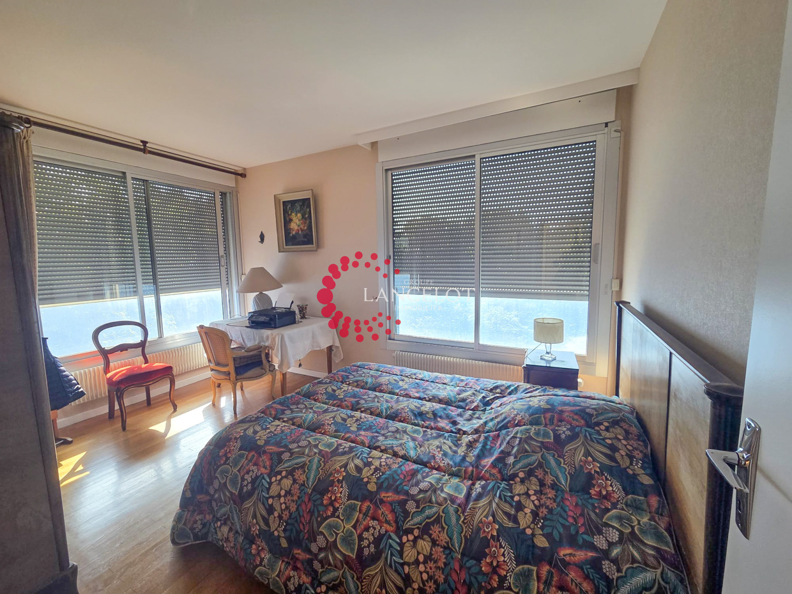 Image_8, Appartement, Sainte Foy lès Lyon, ref :784