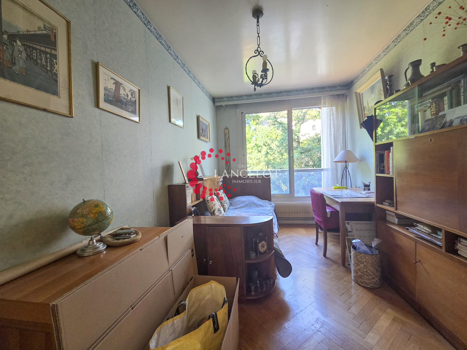 Image_6, Appartement, Sainte Foy lès Lyon, ref :784