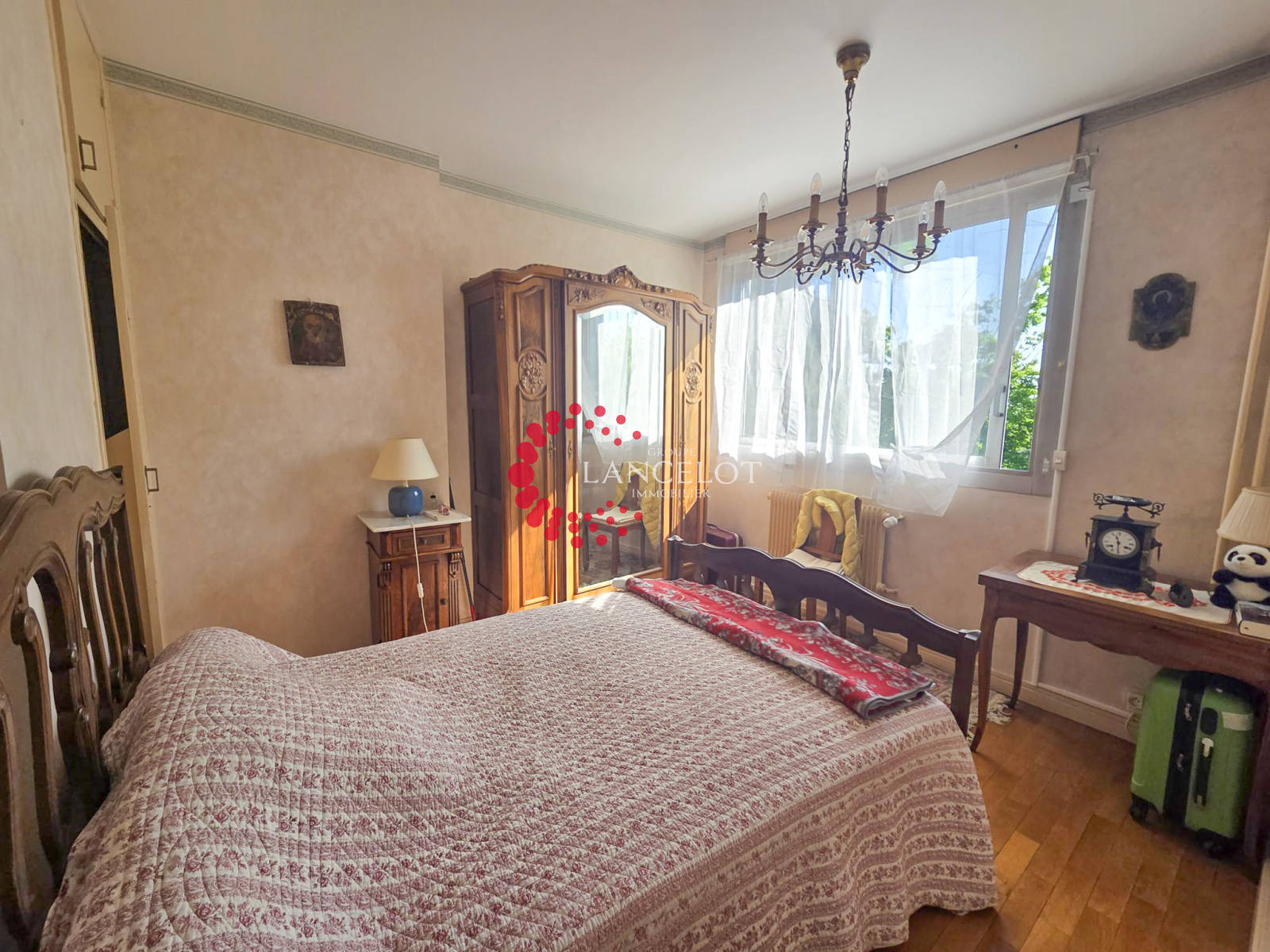 Image_11, Appartement, Sainte Foy lès Lyon, ref :784