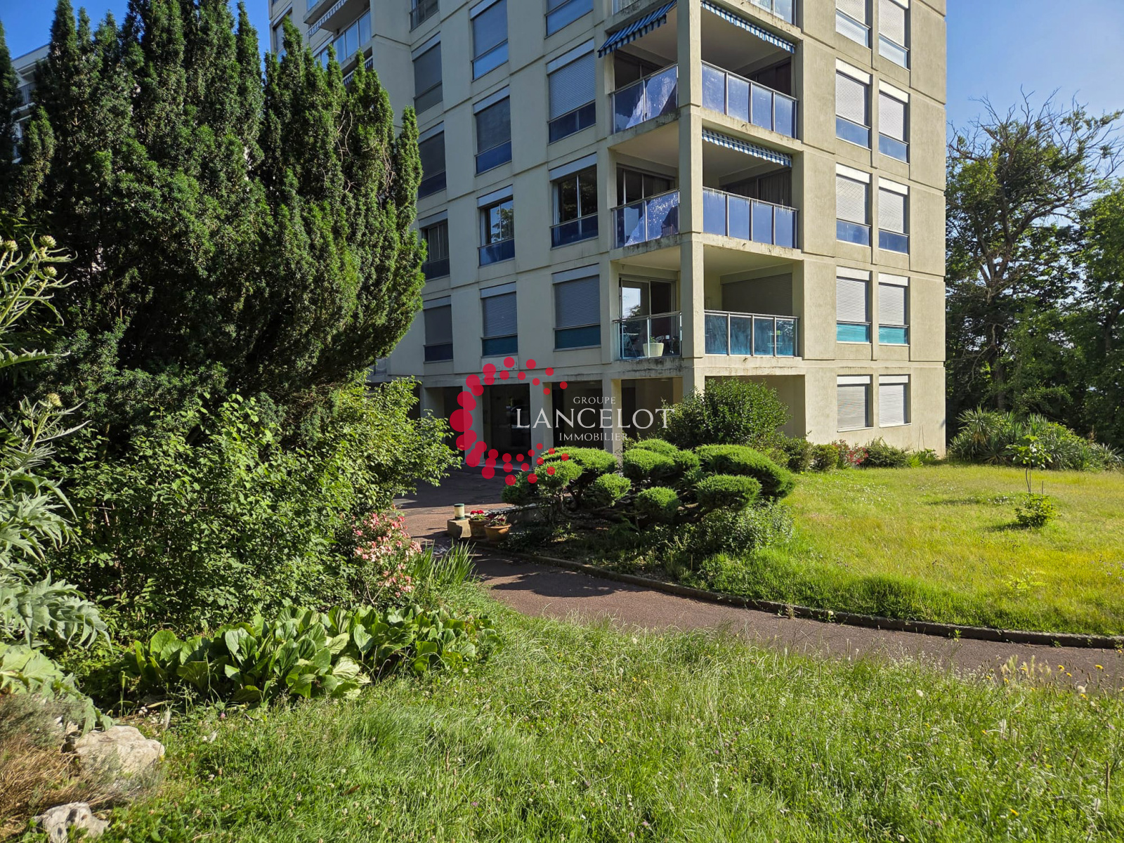 Image_3, Appartement, Sainte Foy lès Lyon, ref :784