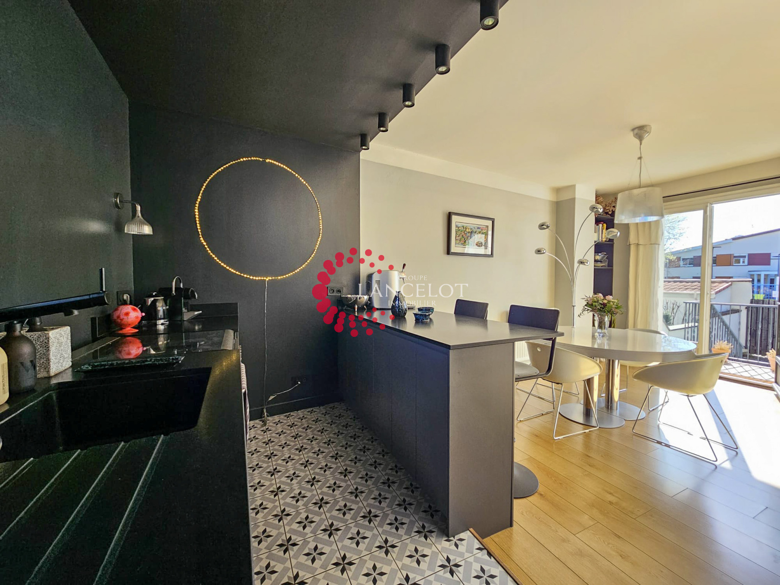 Image_7, Maison, Sainte Foy lès Lyon, ref :837 bis