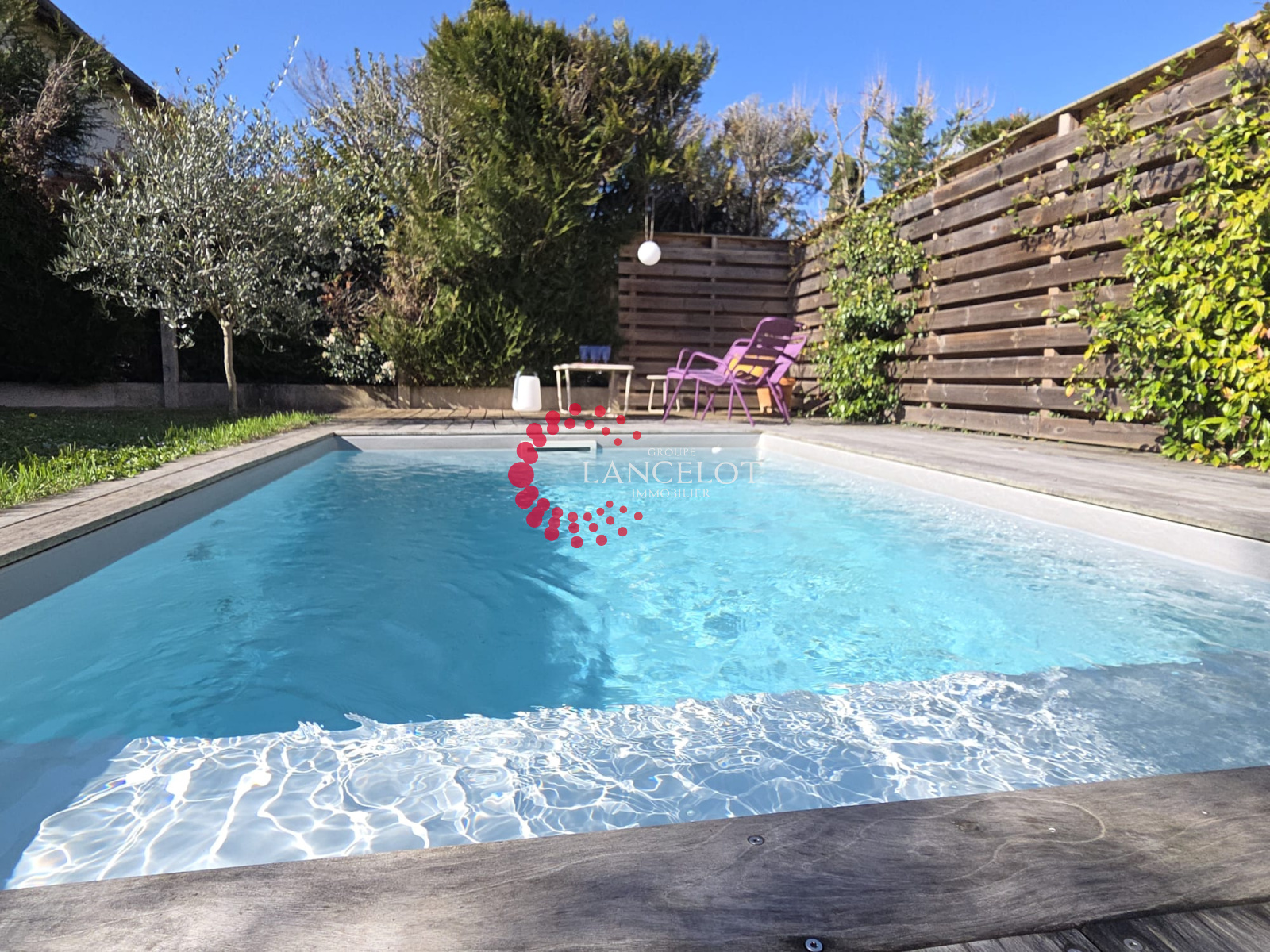 Image_3, Maison, Sainte Foy lès Lyon, ref :837 bis