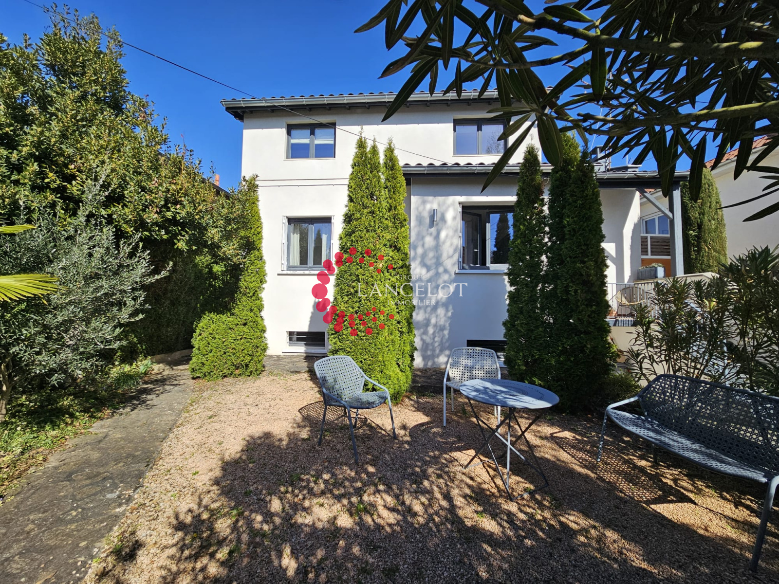 Image_1, Maison, Sainte Foy lès Lyon, ref :837 bis
