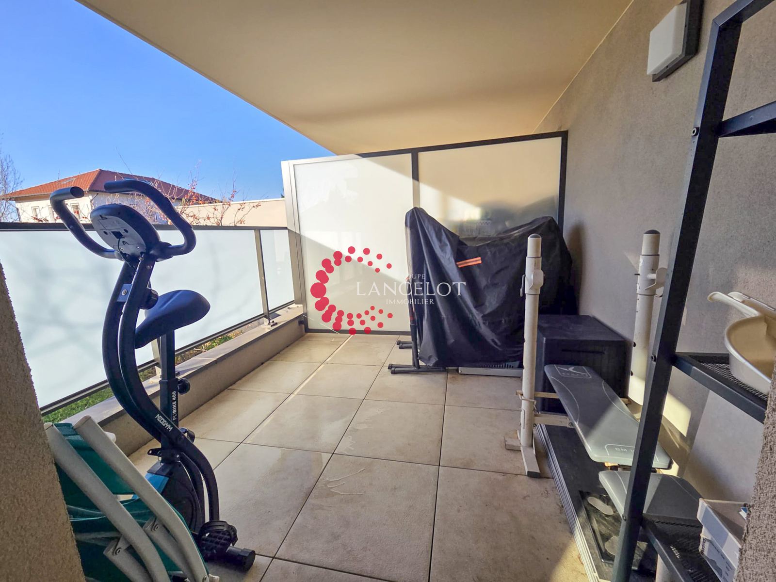 Image_7, Appartement, Sainte Foy lès Lyon, ref :832