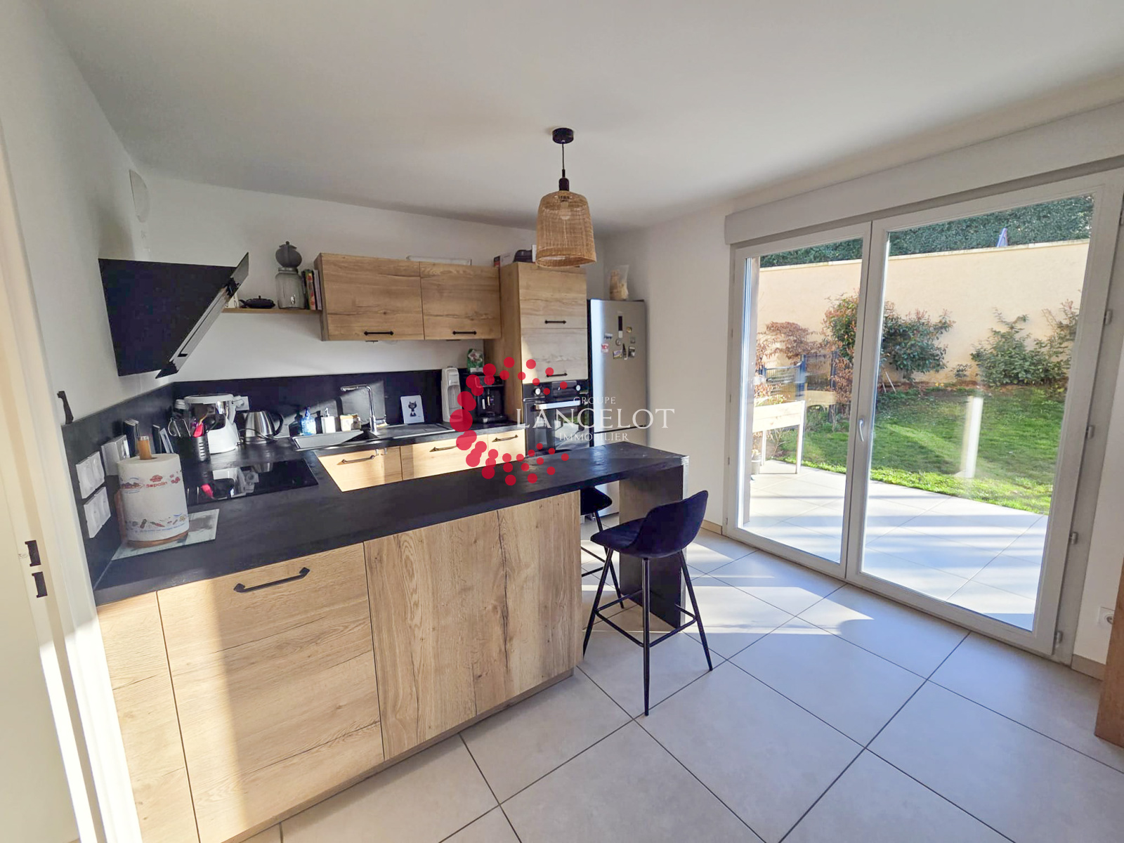 Image_3, Appartement, Sainte Foy lès Lyon, ref :832