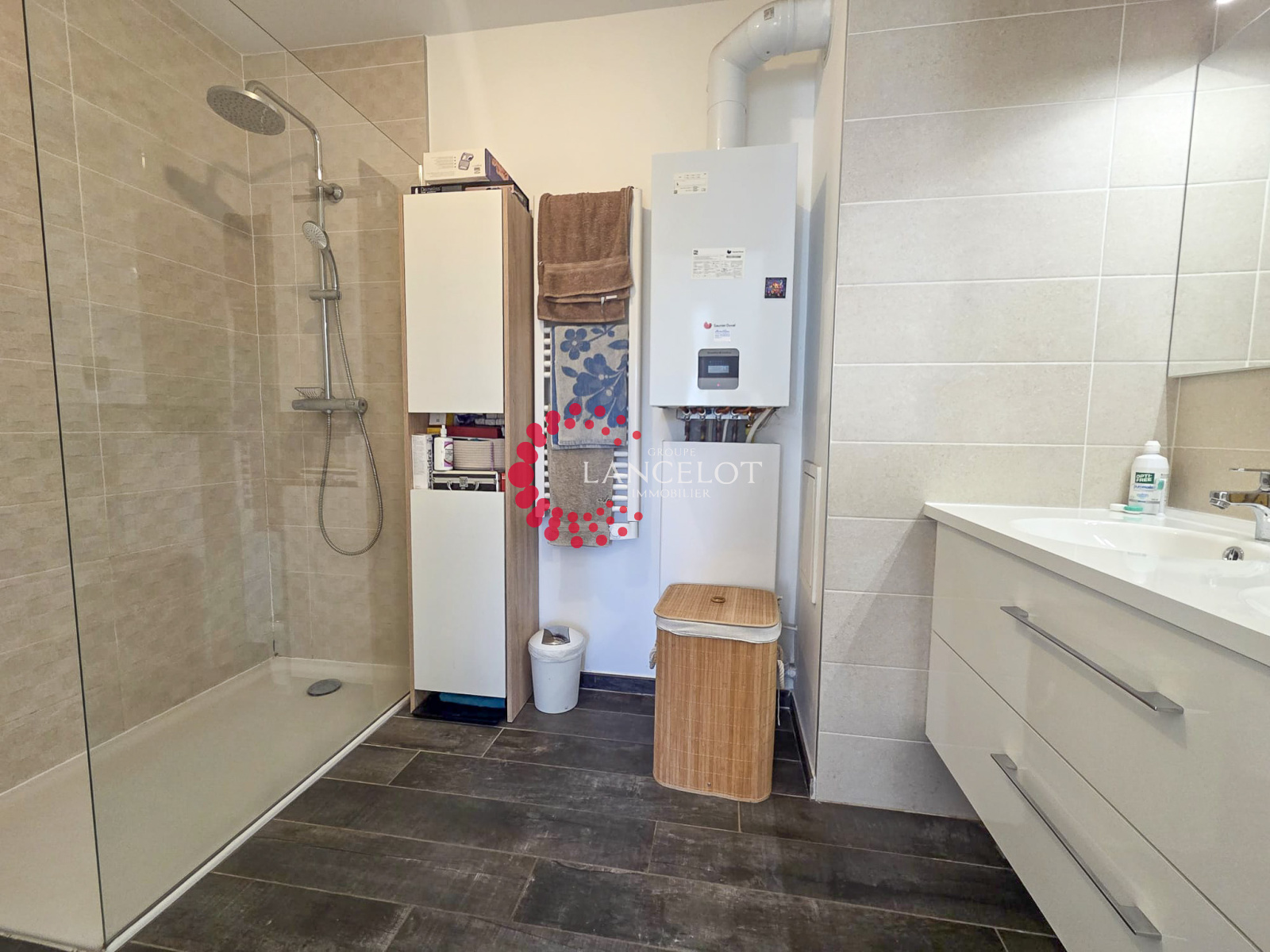 Image_9, Appartement, Sainte Foy lès Lyon, ref :832