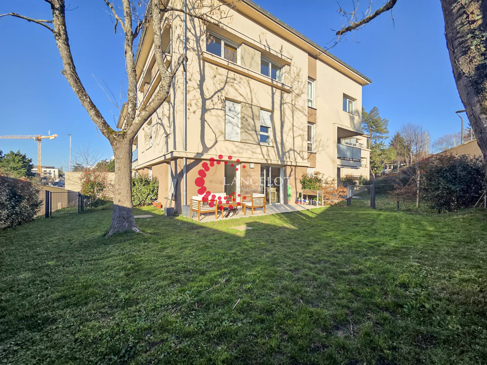 Image_5, Appartement, Sainte Foy lès Lyon, ref :832