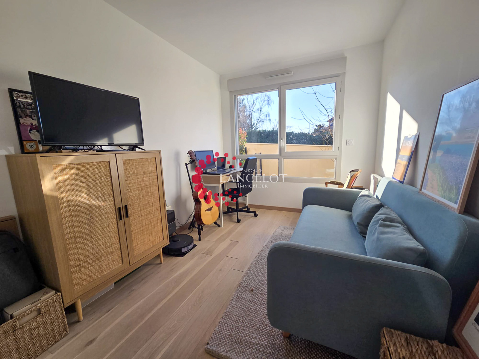 Image_8, Appartement, Sainte Foy lès Lyon, ref :832